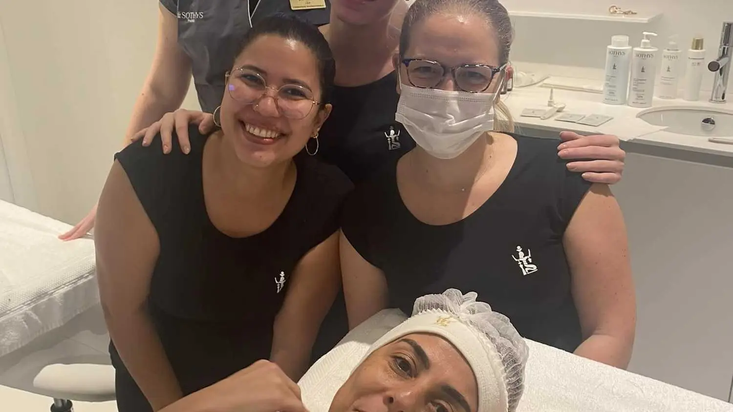 Esthéticienne à Vaiges - Glamour & Beauté Profitez d’une parenthèse beauté en Mayenne 5