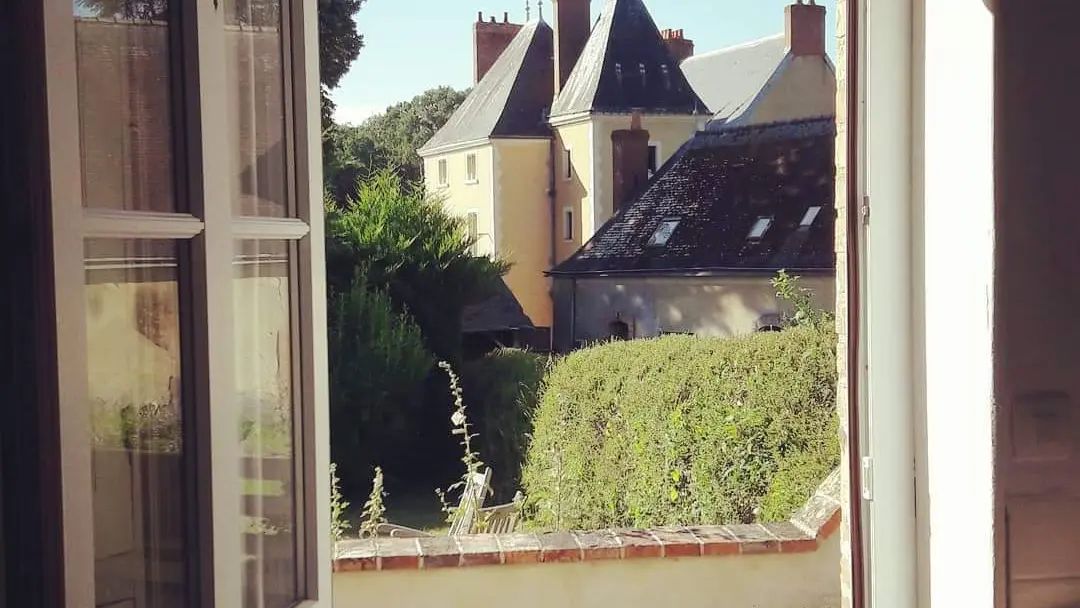 Le grand gîte