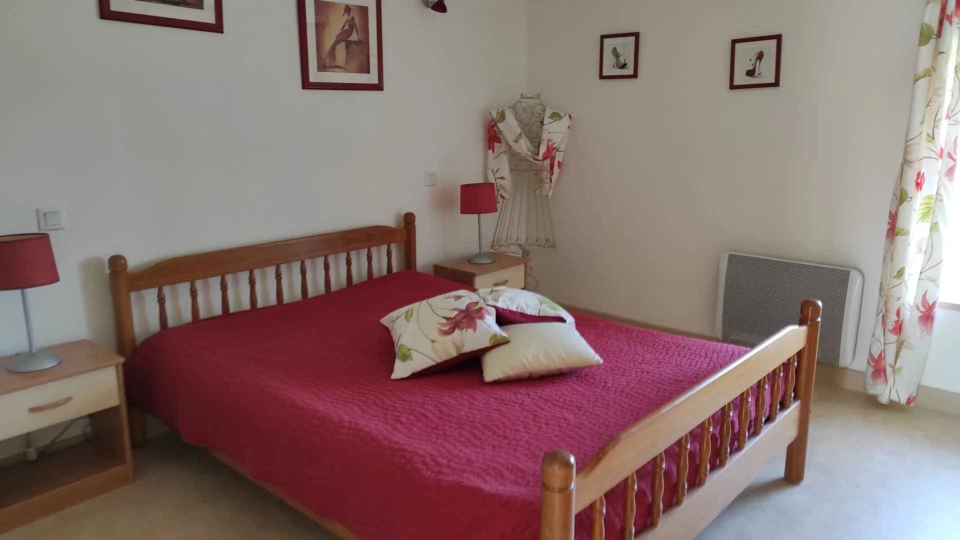 CHAMBRE 1
