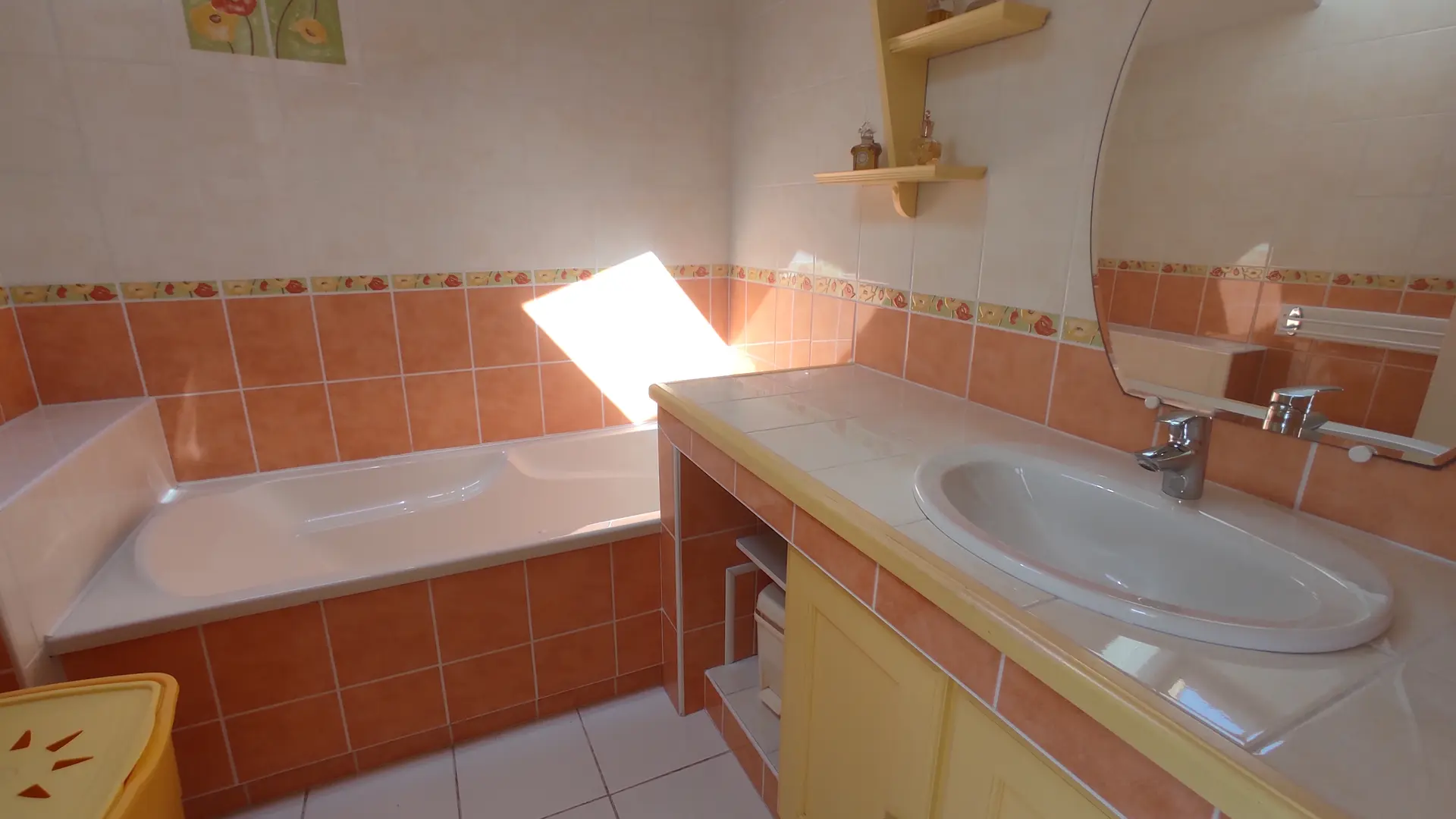 SALLE DE BAINS 2