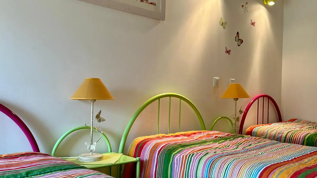 CHAMBRE 2