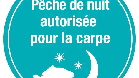 GENERAL-PECHE CARPE nuit