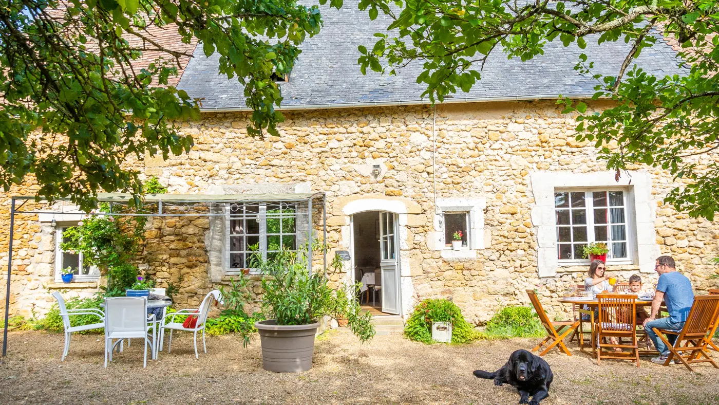 Le Tertre