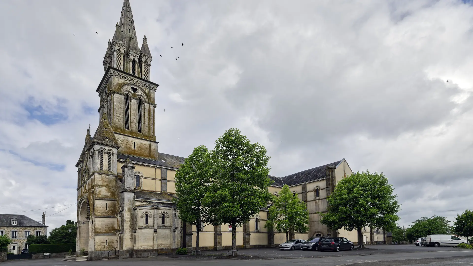 Gorron © JY Guyard - Bocage Mayennais (29)