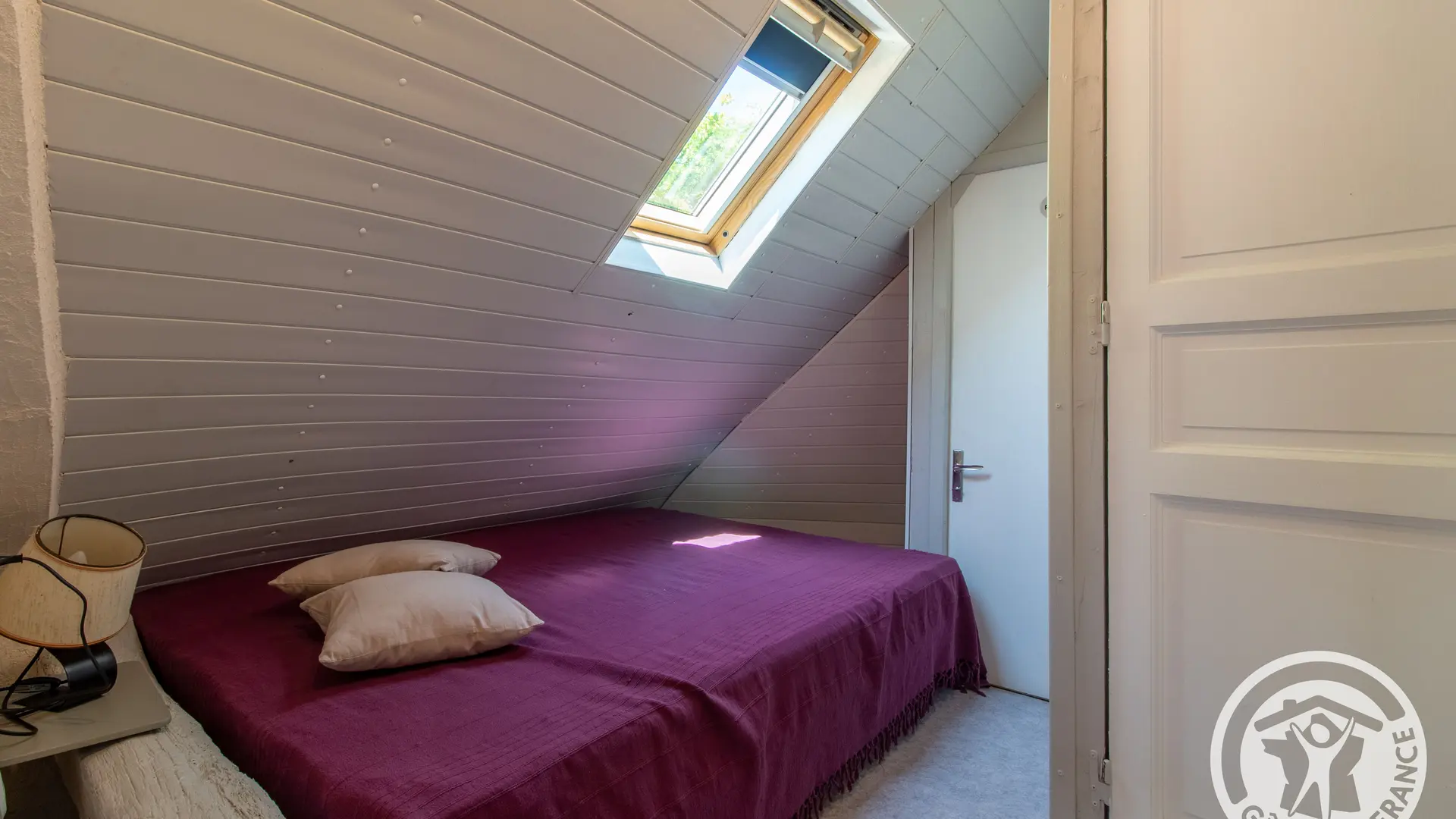 Gîte Le Chabeau_16