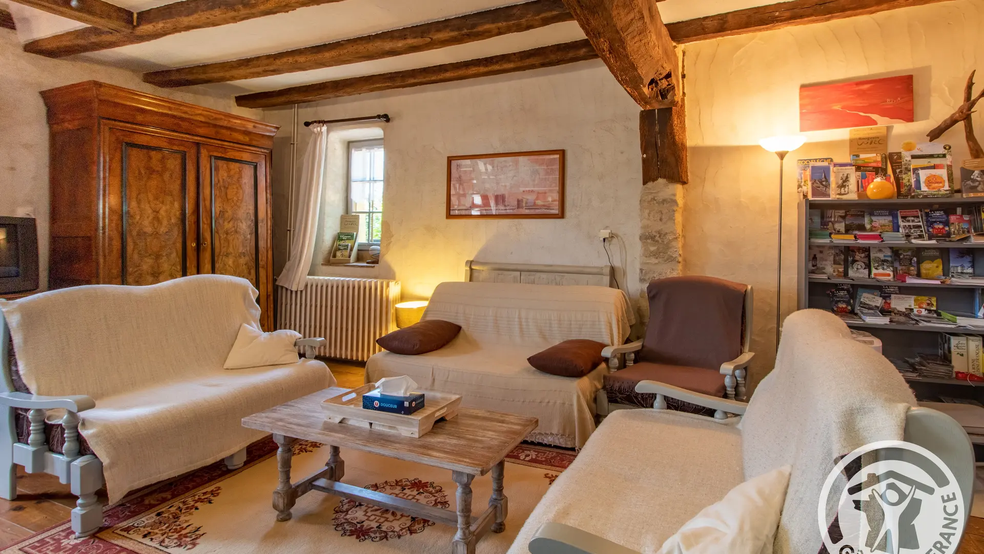 Gîte Le Chabeau_2