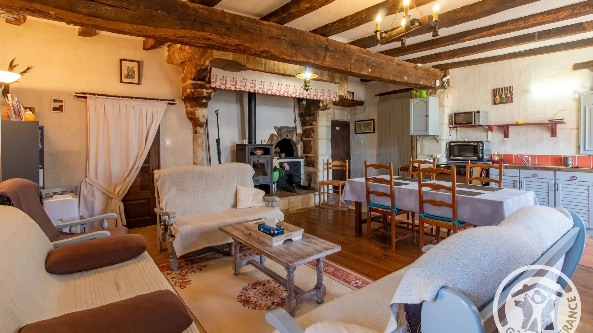 Gîte Le Chabeau_7