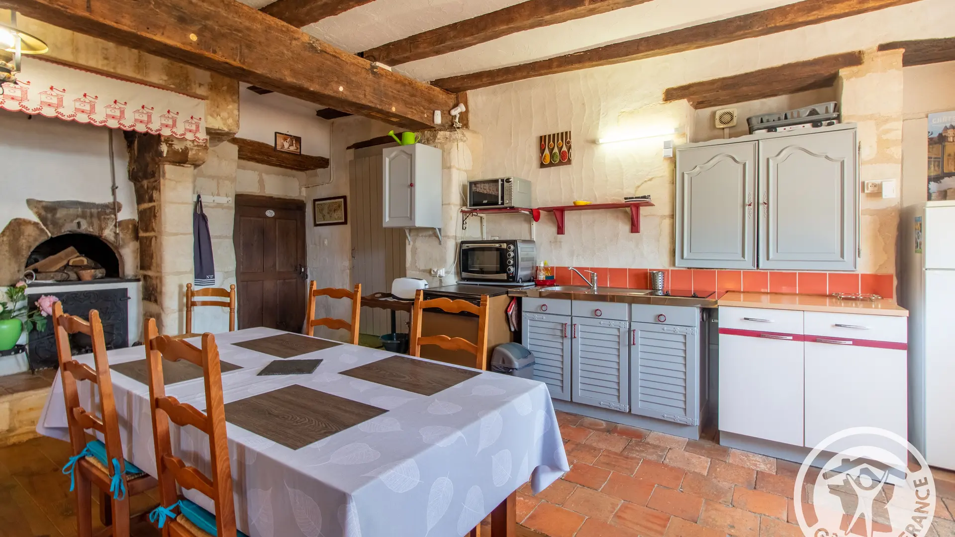 Gîte Le Chabeau_3