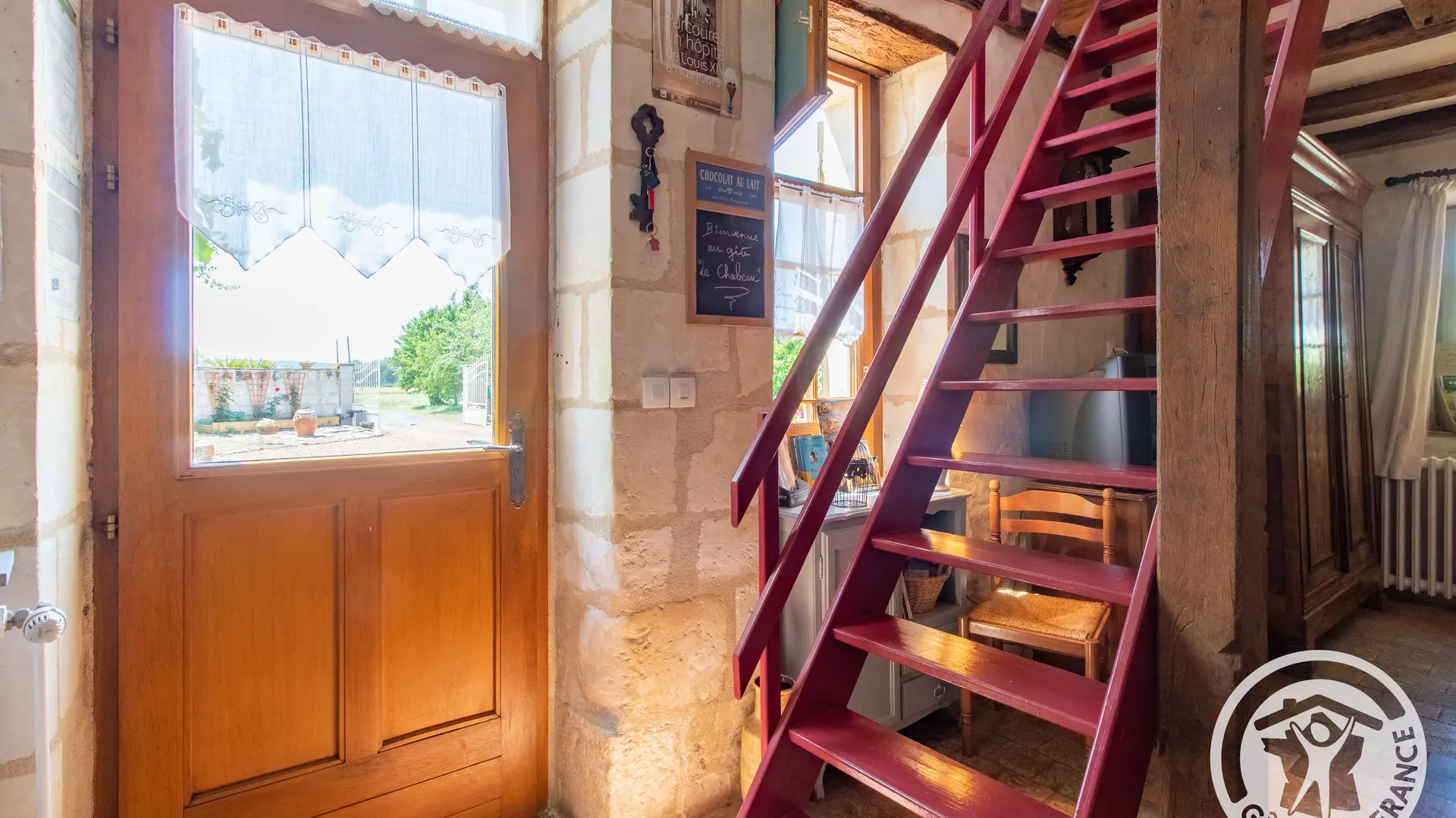 Gîte Le Chabeau_10