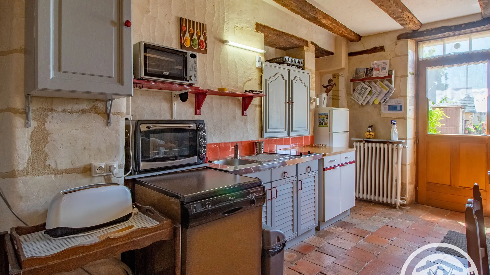 Gîte Le Chabeau_6
