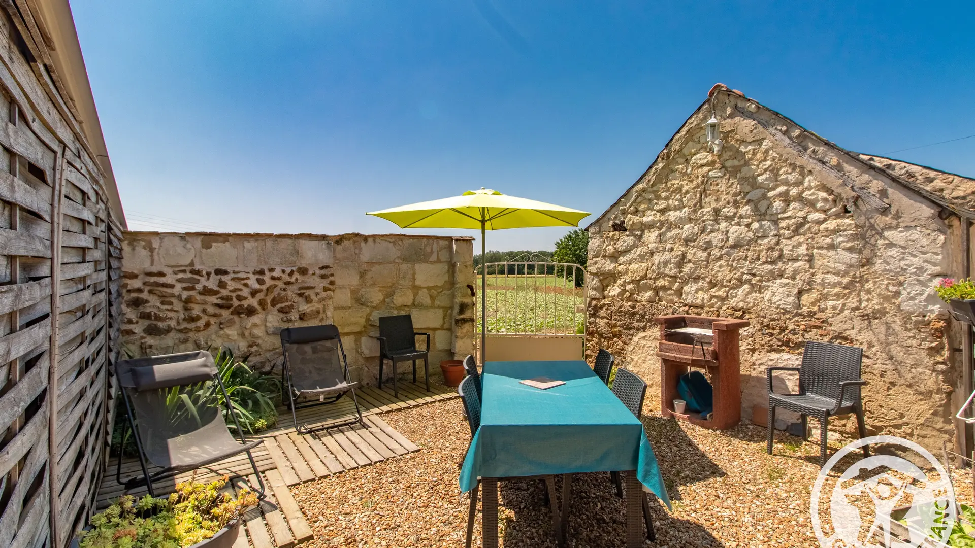 Gîte Le Chabeau_17