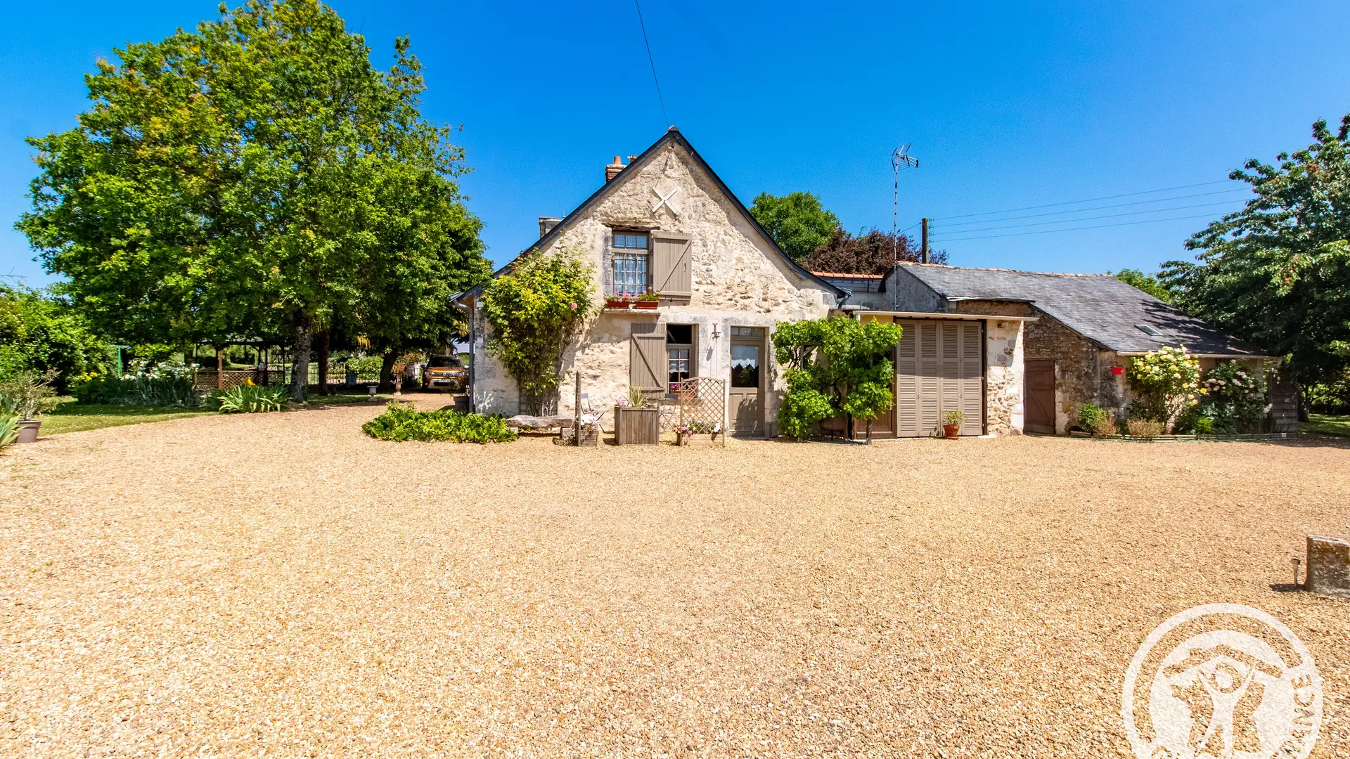 Gîte Le Chabeau_1