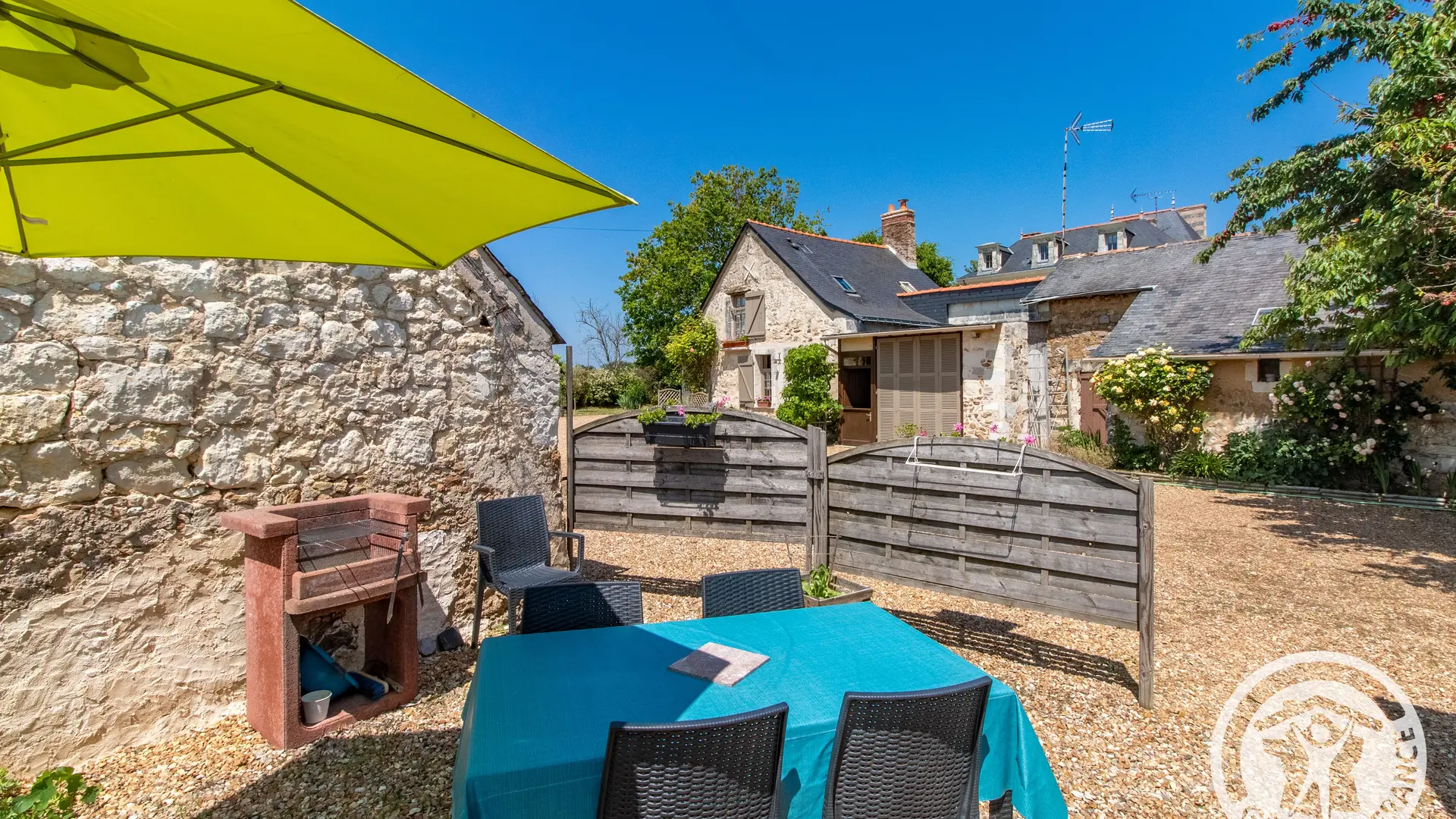 Gîte Le Chabeau_18
