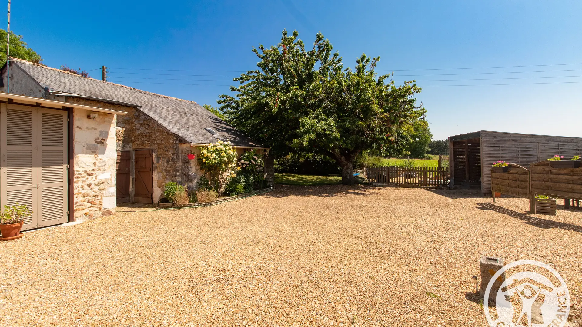 Gîte Le Chabeau_19