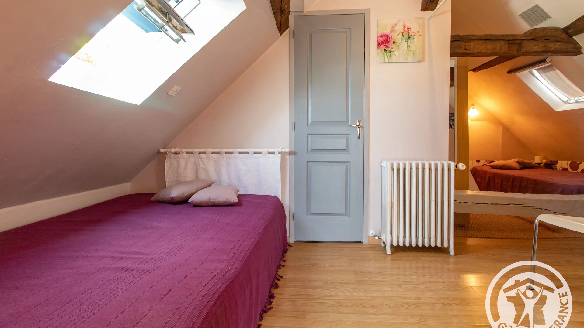 Gîte Le Chabeau_5