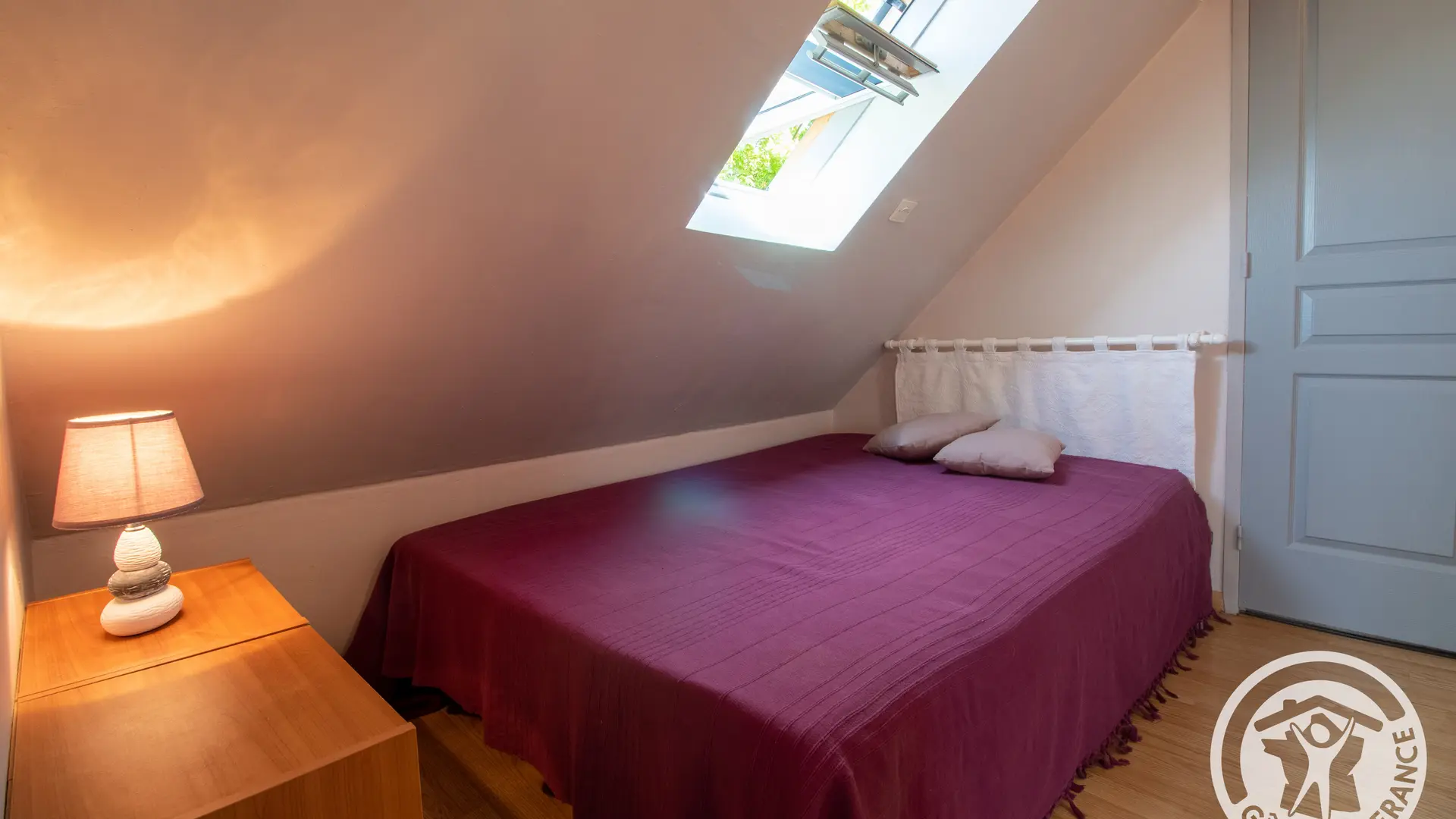 Gîte Le Chabeau_4