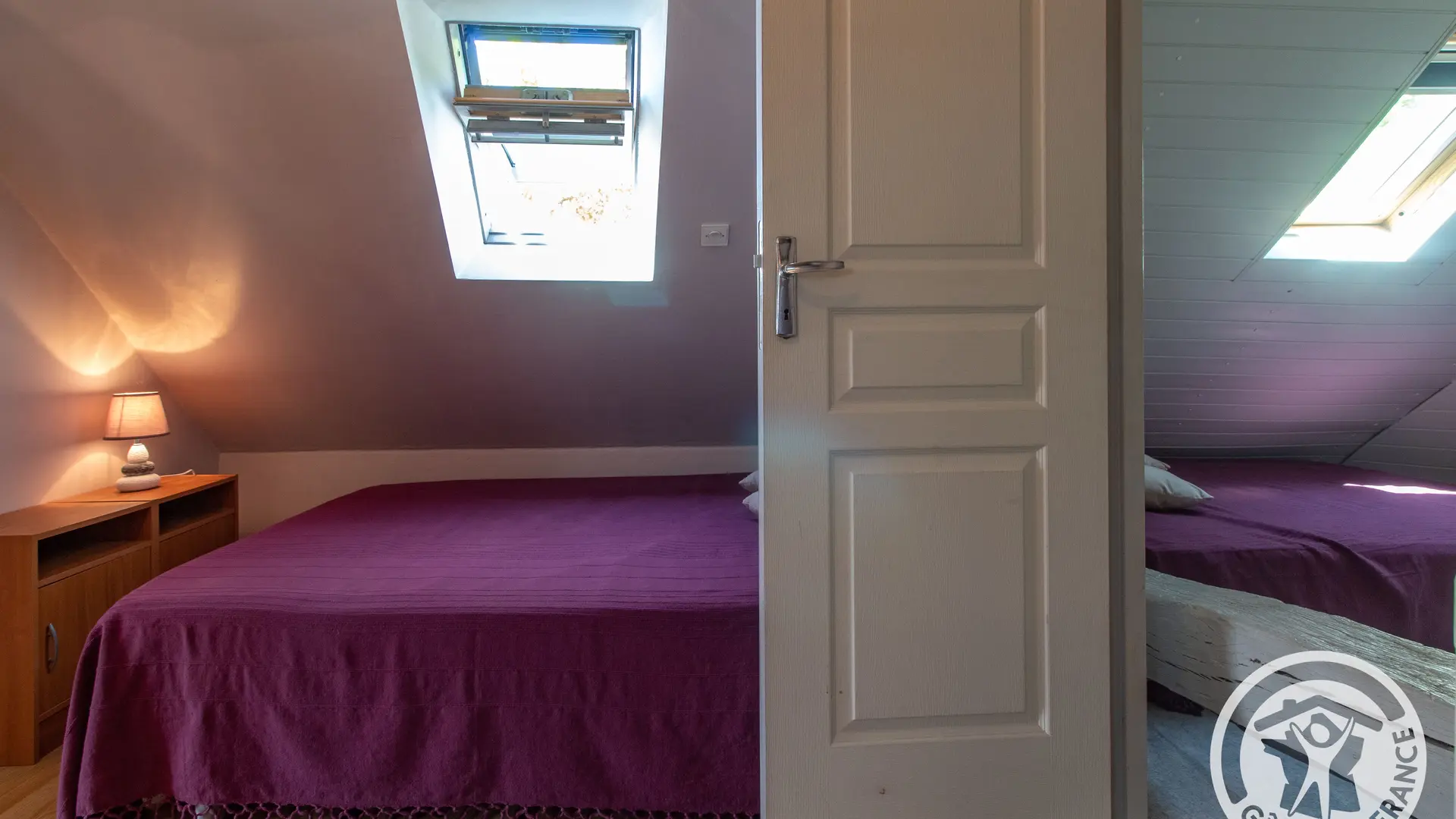 Gîte Le Chabeau_15