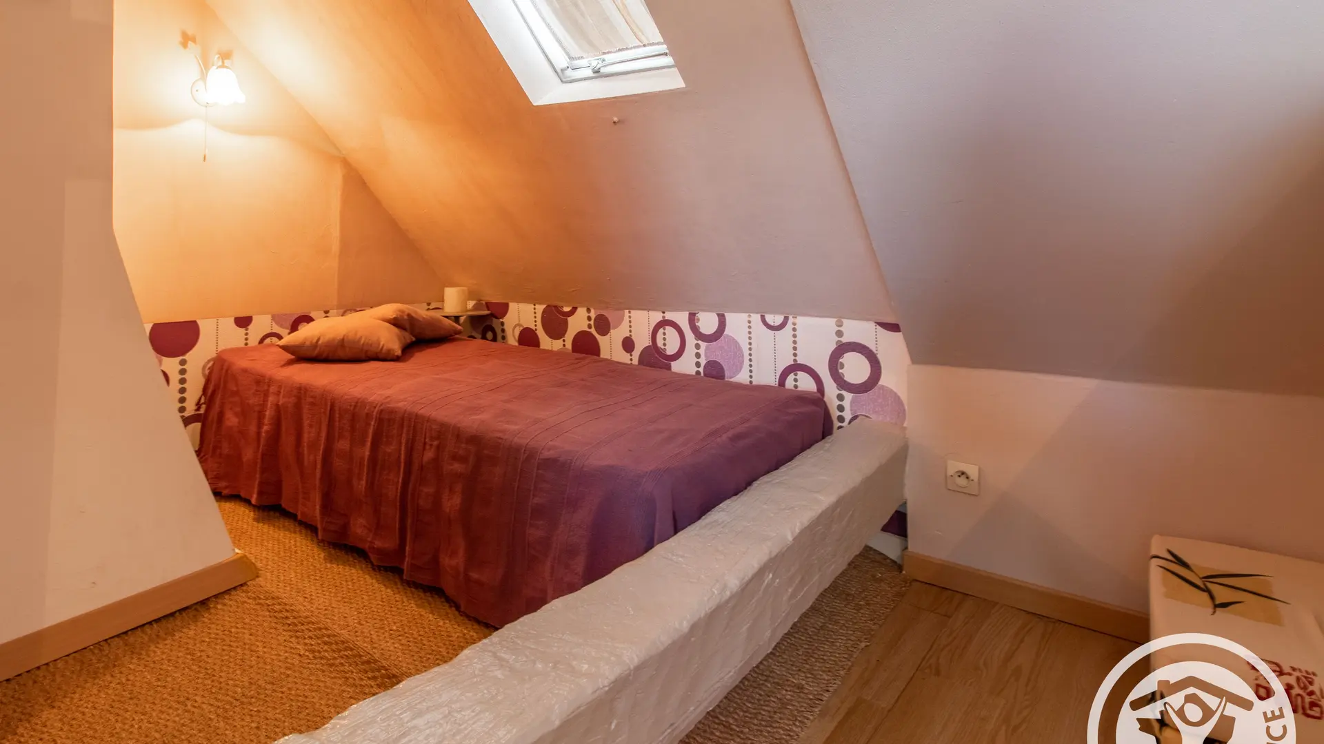 Gîte Le Chabeau_11