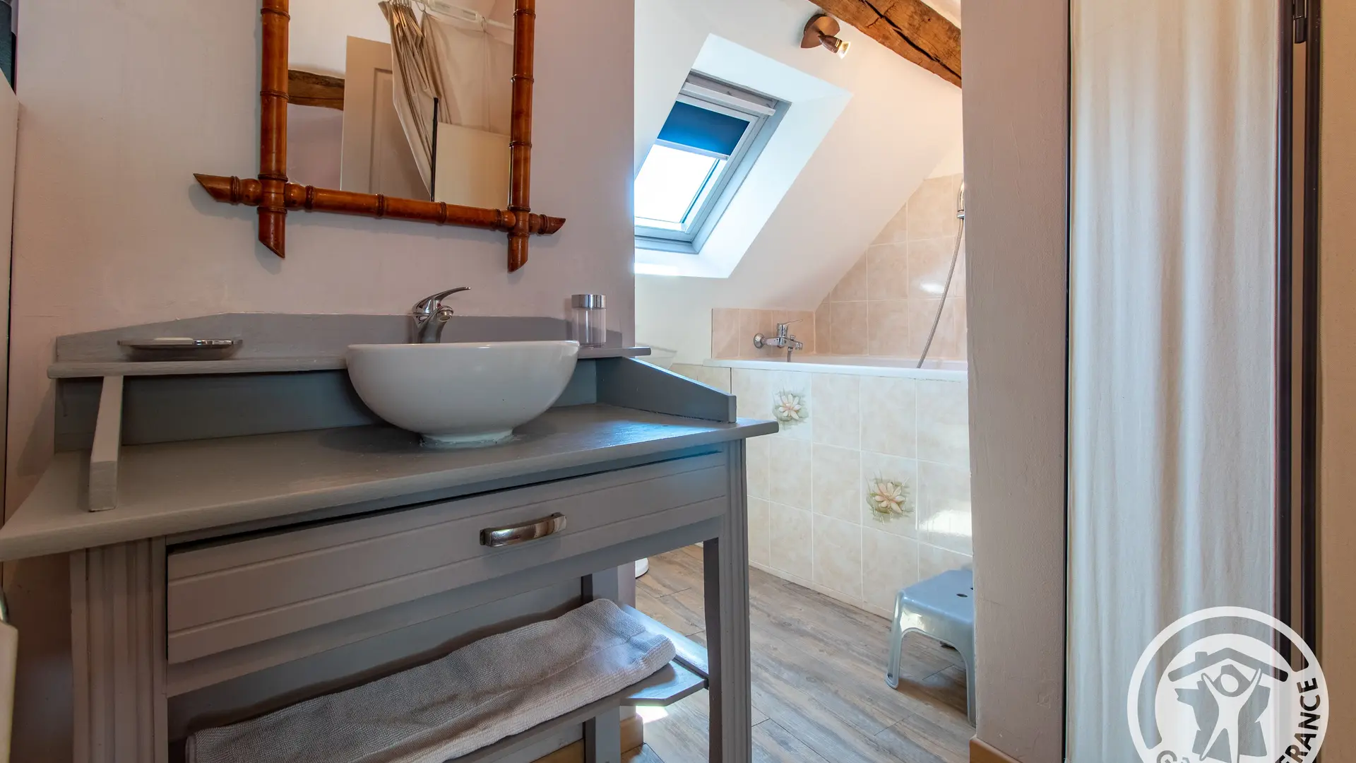 Gîte Le Chabeau_13