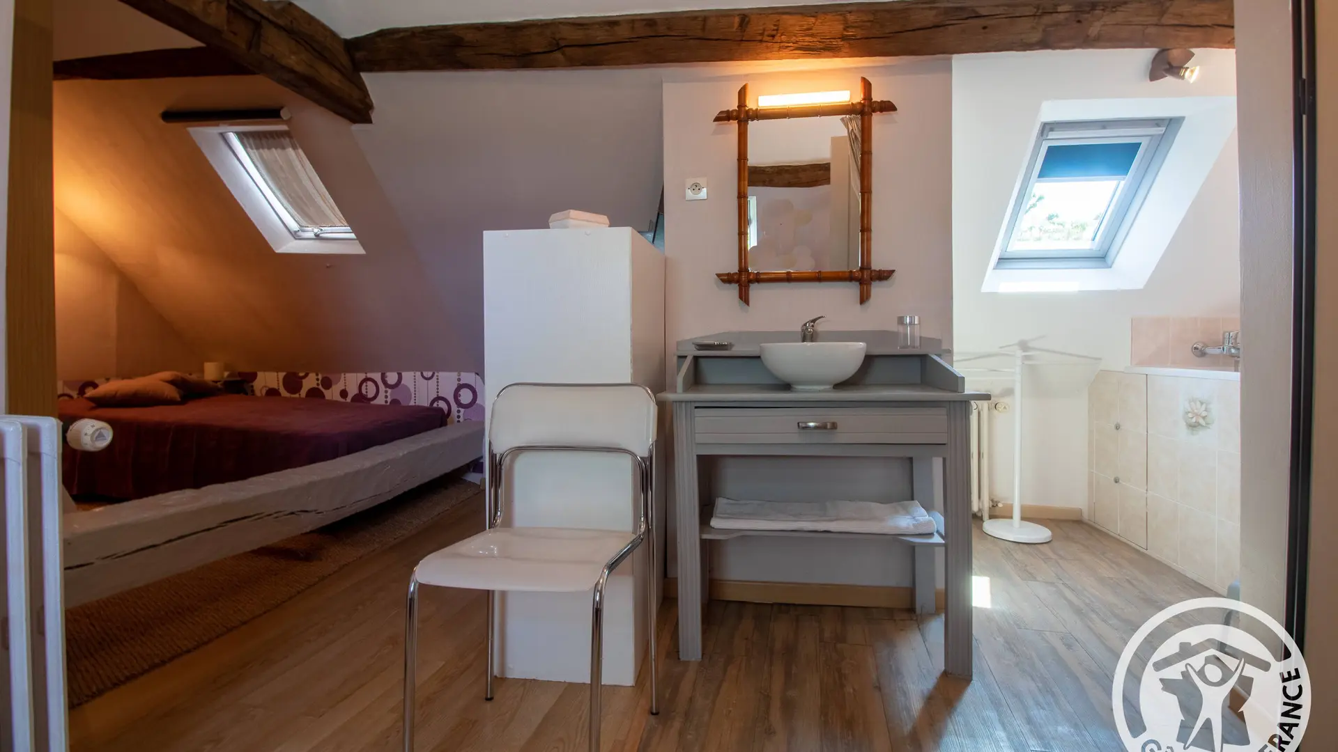 Gîte Le Chabeau_12