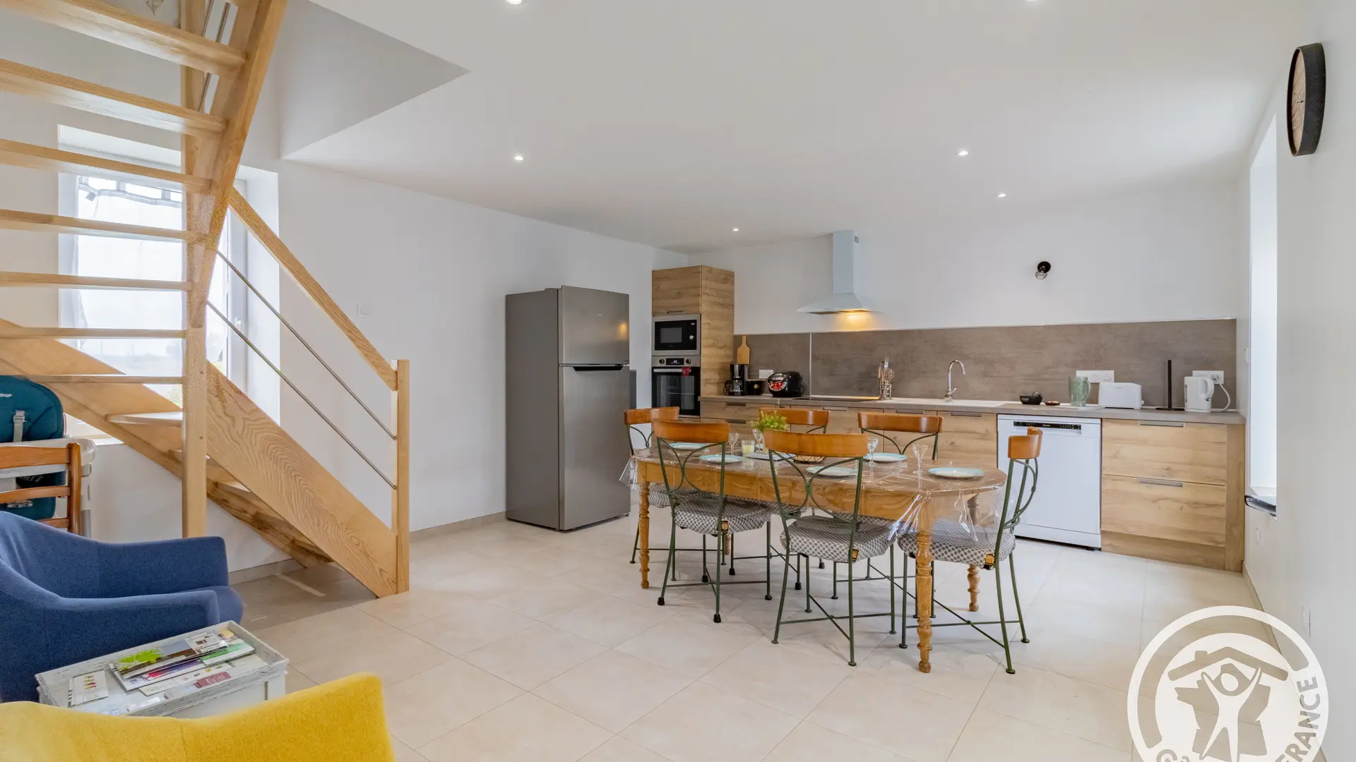 Maison de campagne Le Gault_19