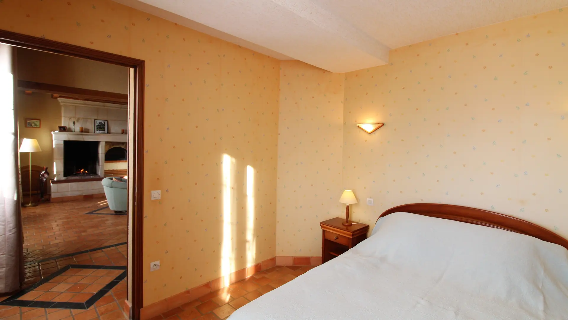 Gîte de la Croix Rouge_8