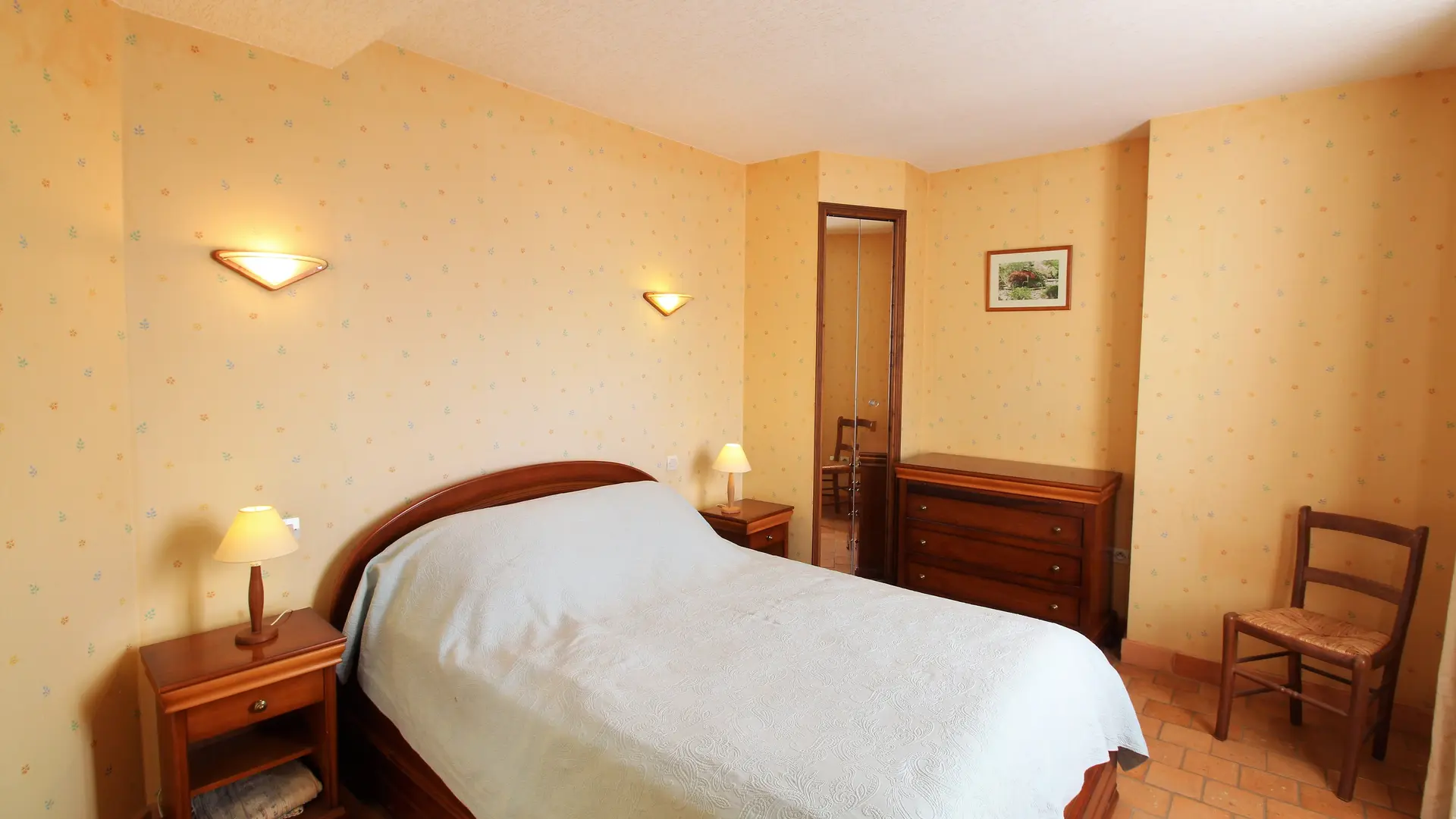 Gîte de la Croix Rouge_5