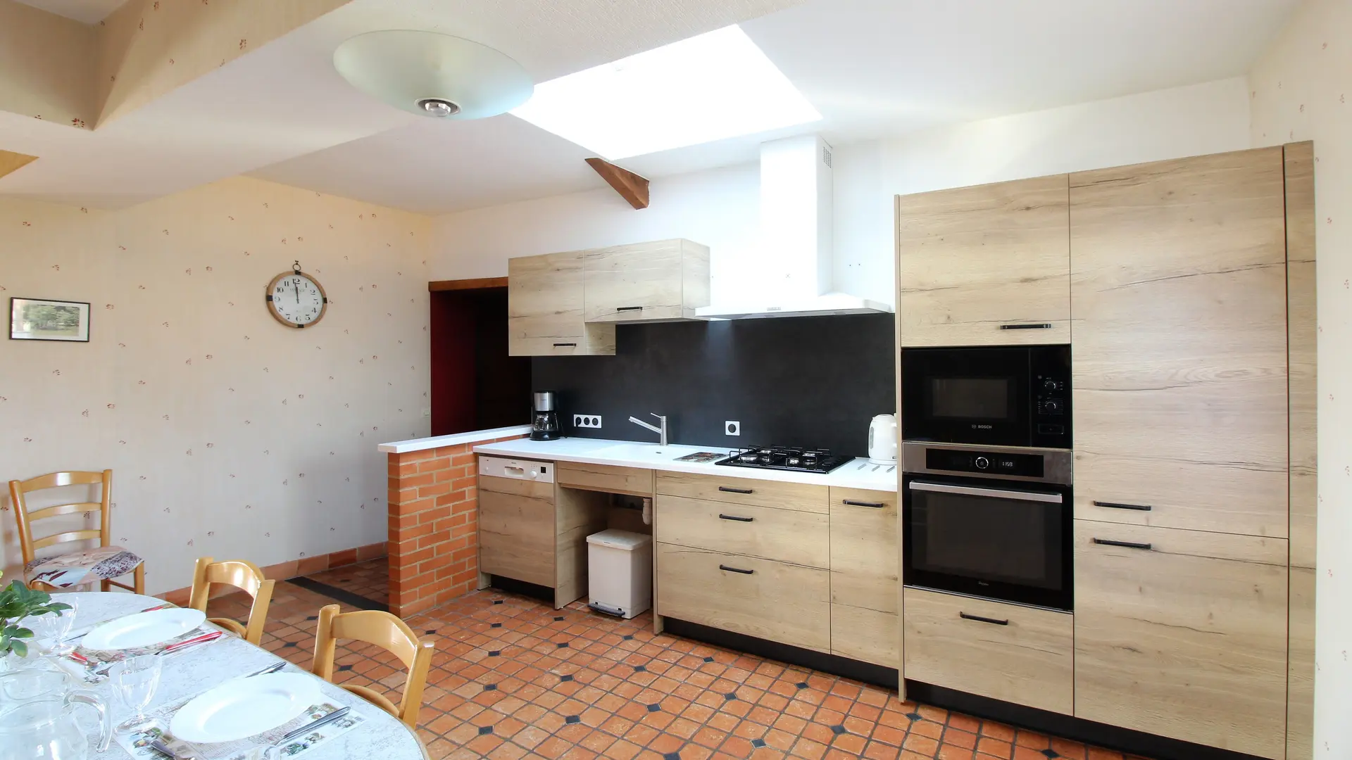 Gîte de la Croix Rouge_7