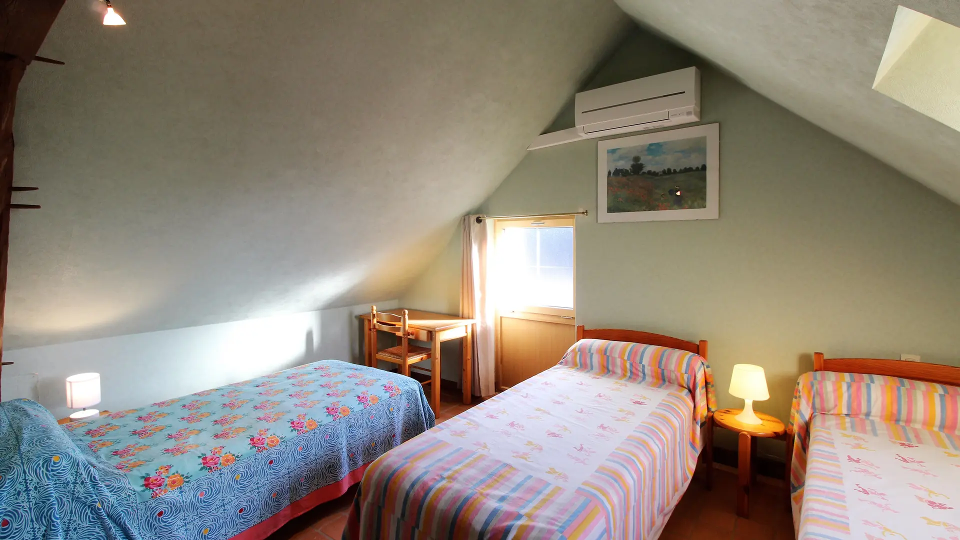 Gîte de la Croix Rouge_9