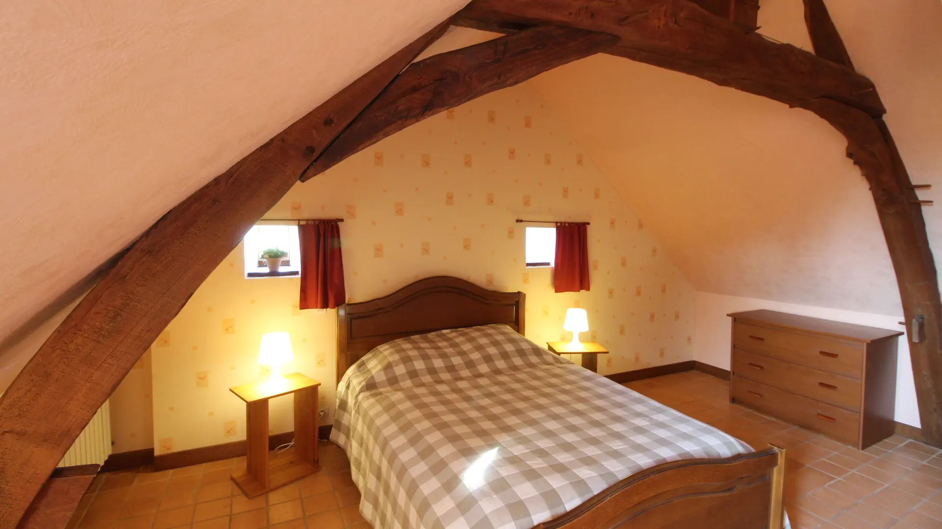 Gîte de la Croix Rouge_10