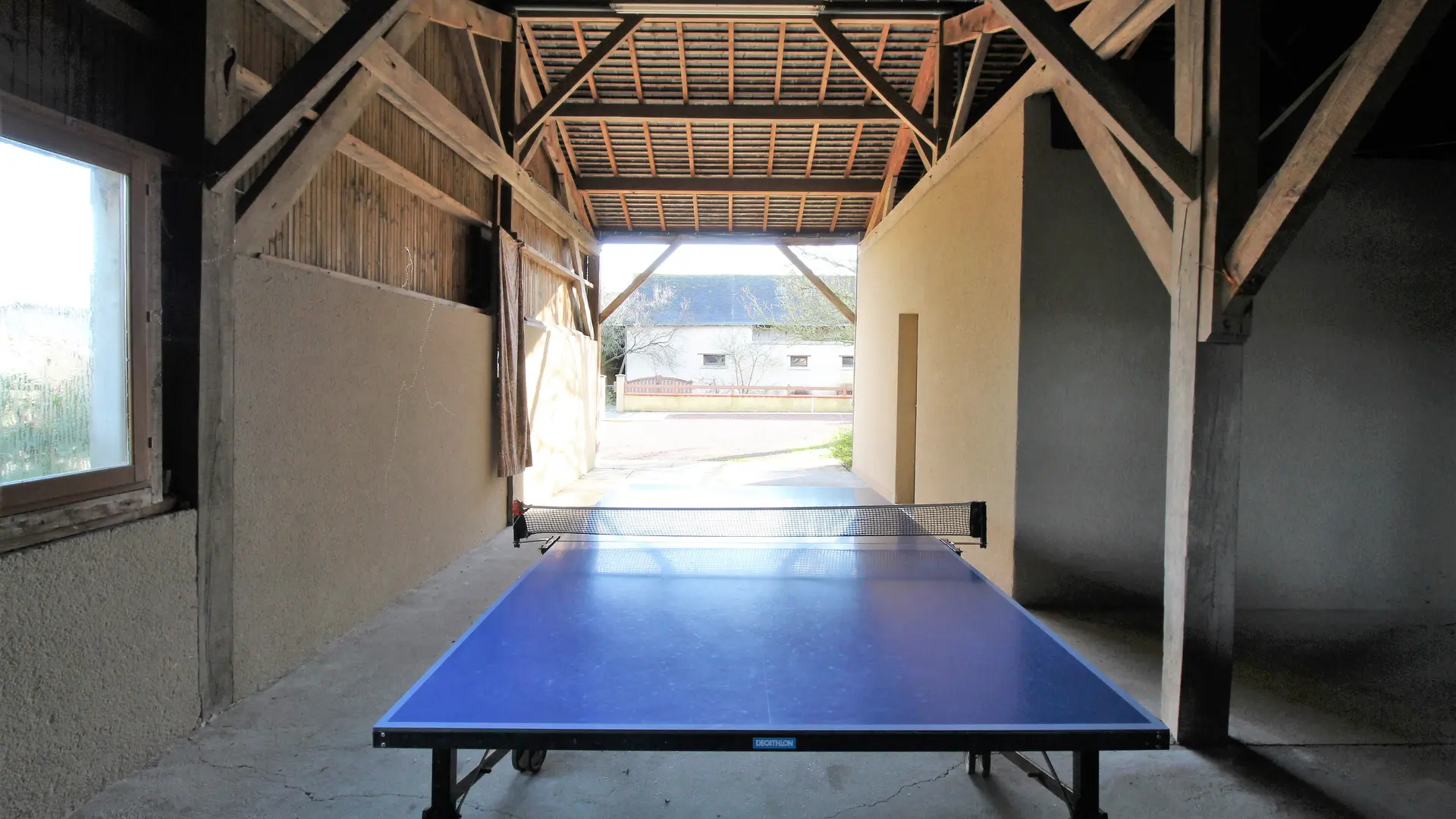 Gîte de la Croix Rouge_14