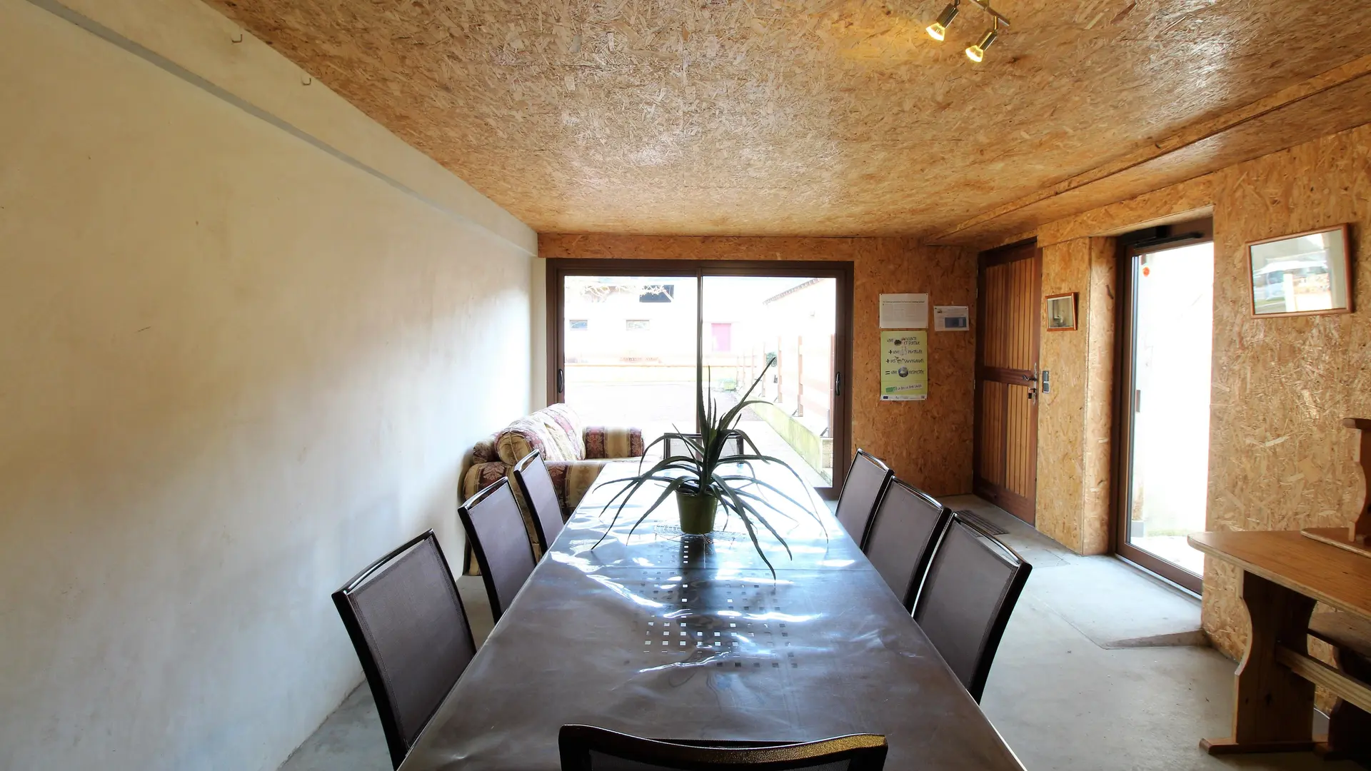 Gîte de la Croix Rouge_16