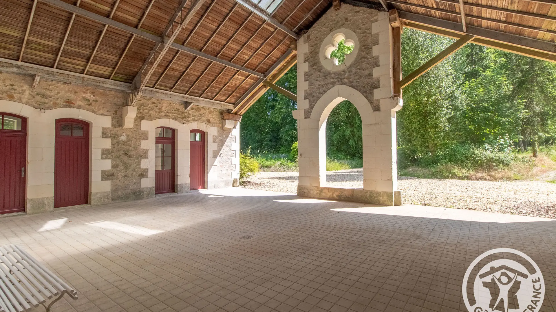 Le gîte du Palefrenier_16