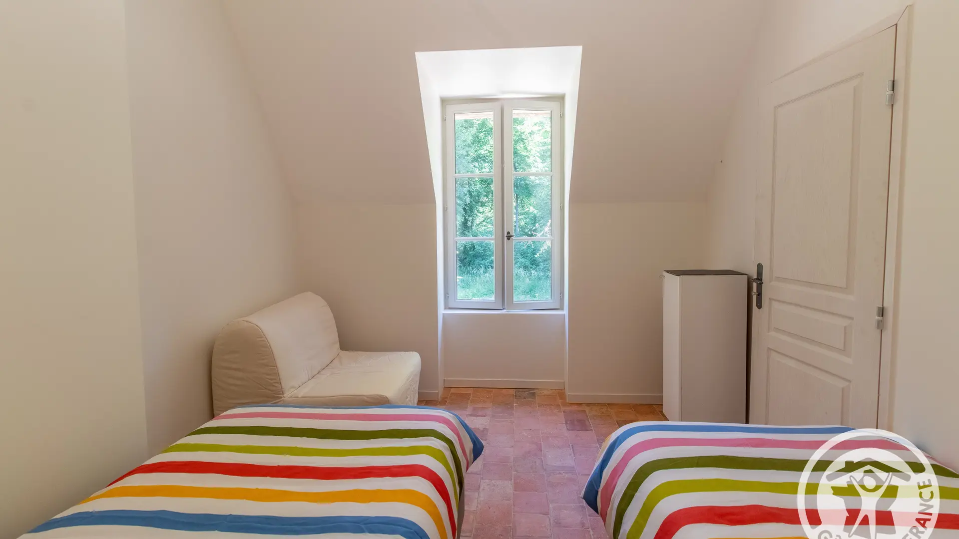Le gîte du Palefrenier_20
