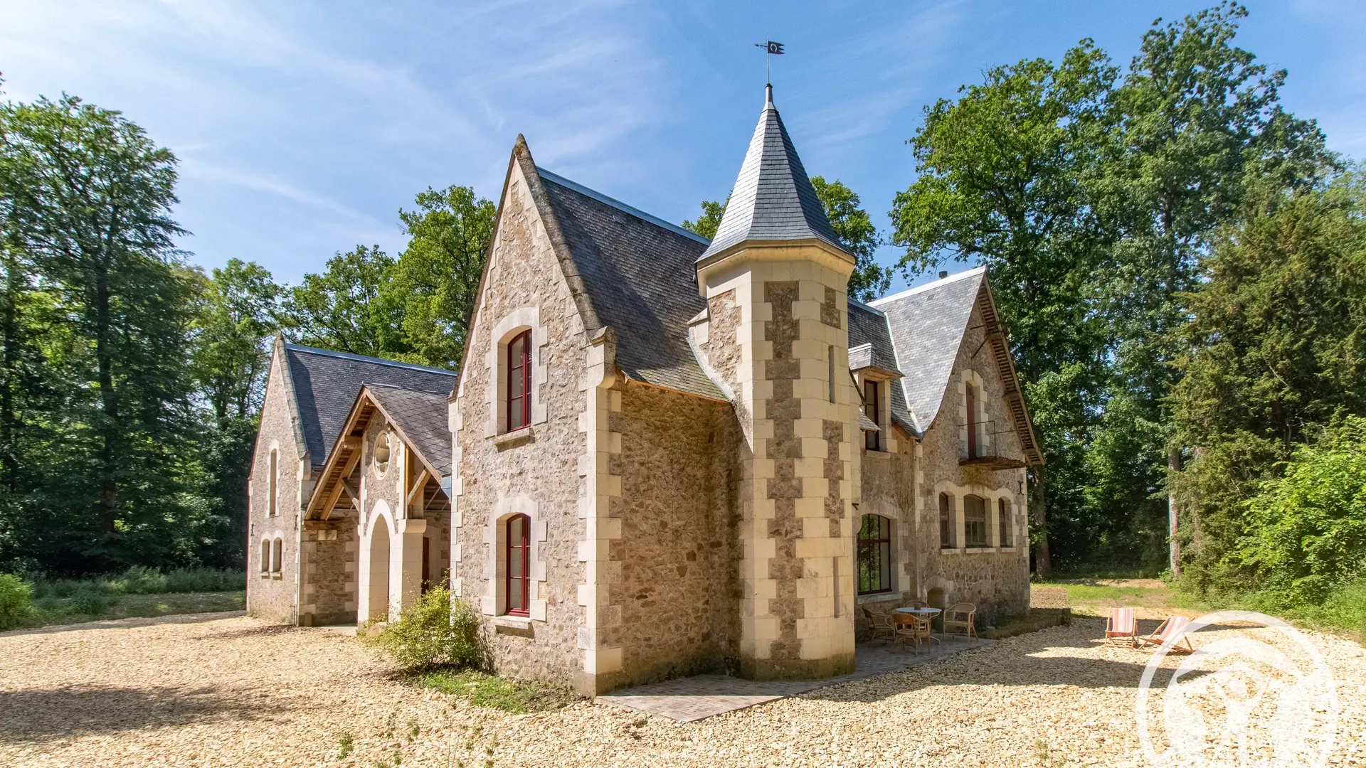 Le gîte du Palefrenier_1