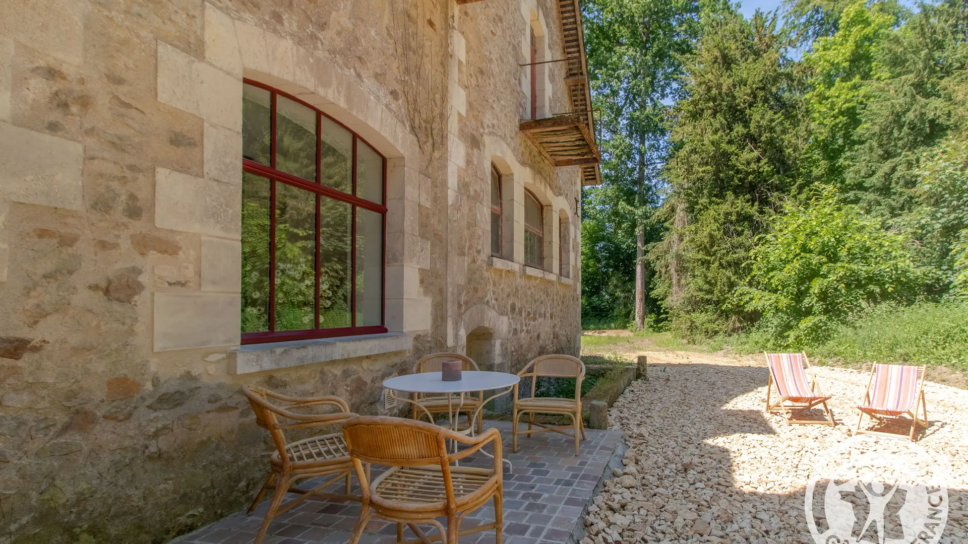 Le gîte du Palefrenier_2