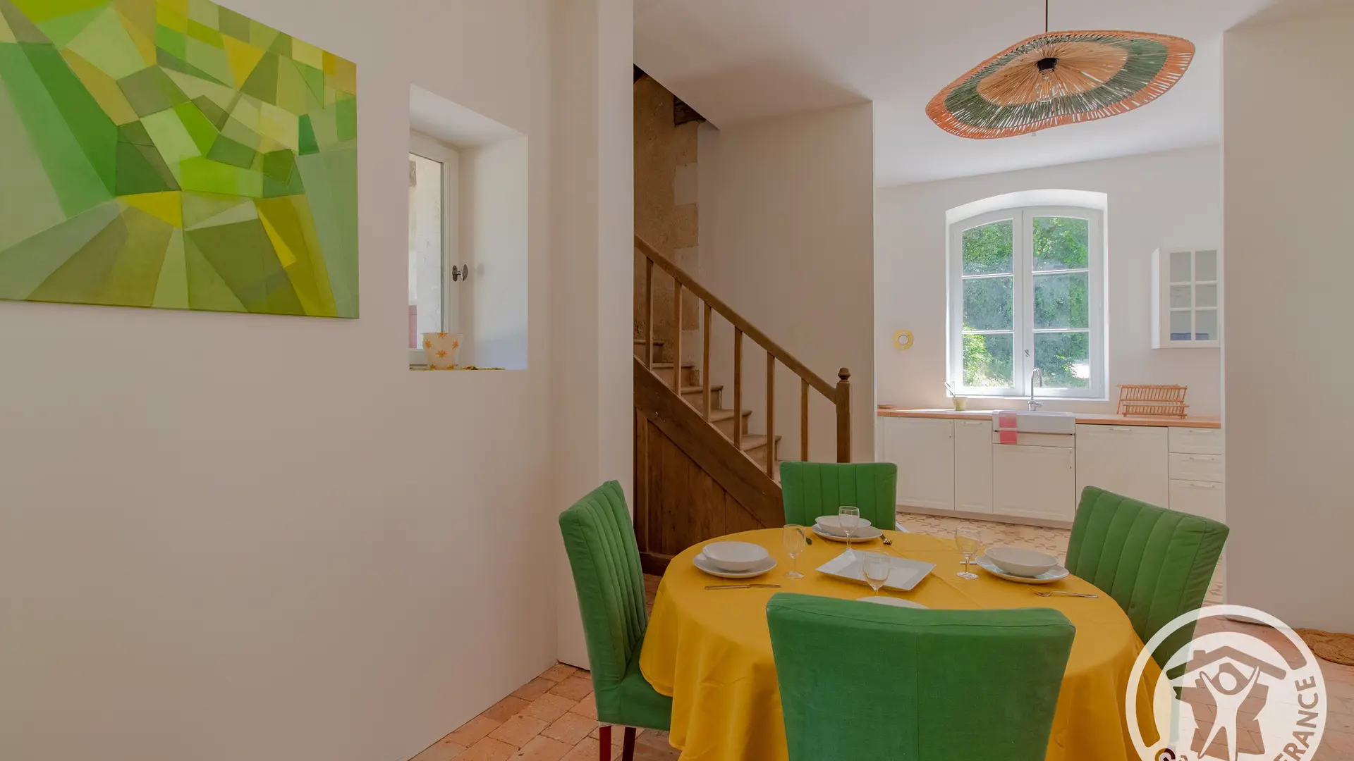 Le gîte du Palefrenier_12