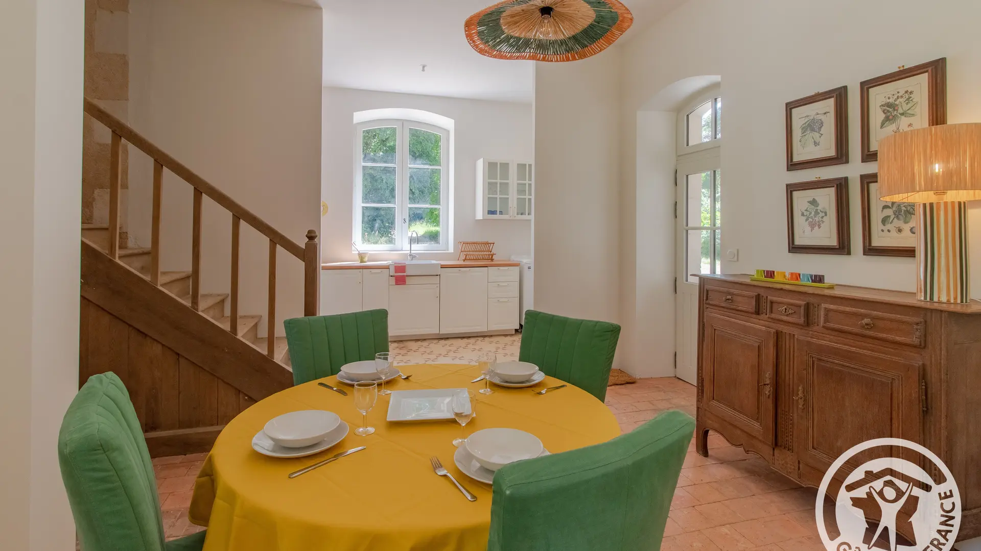 Le gîte du Palefrenier_7