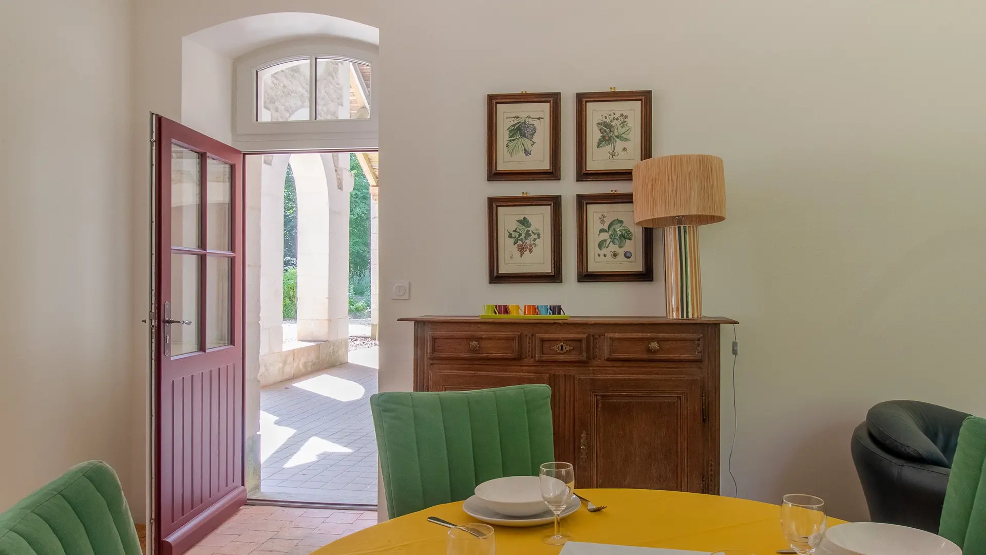 Le gîte du Palefrenier_13
