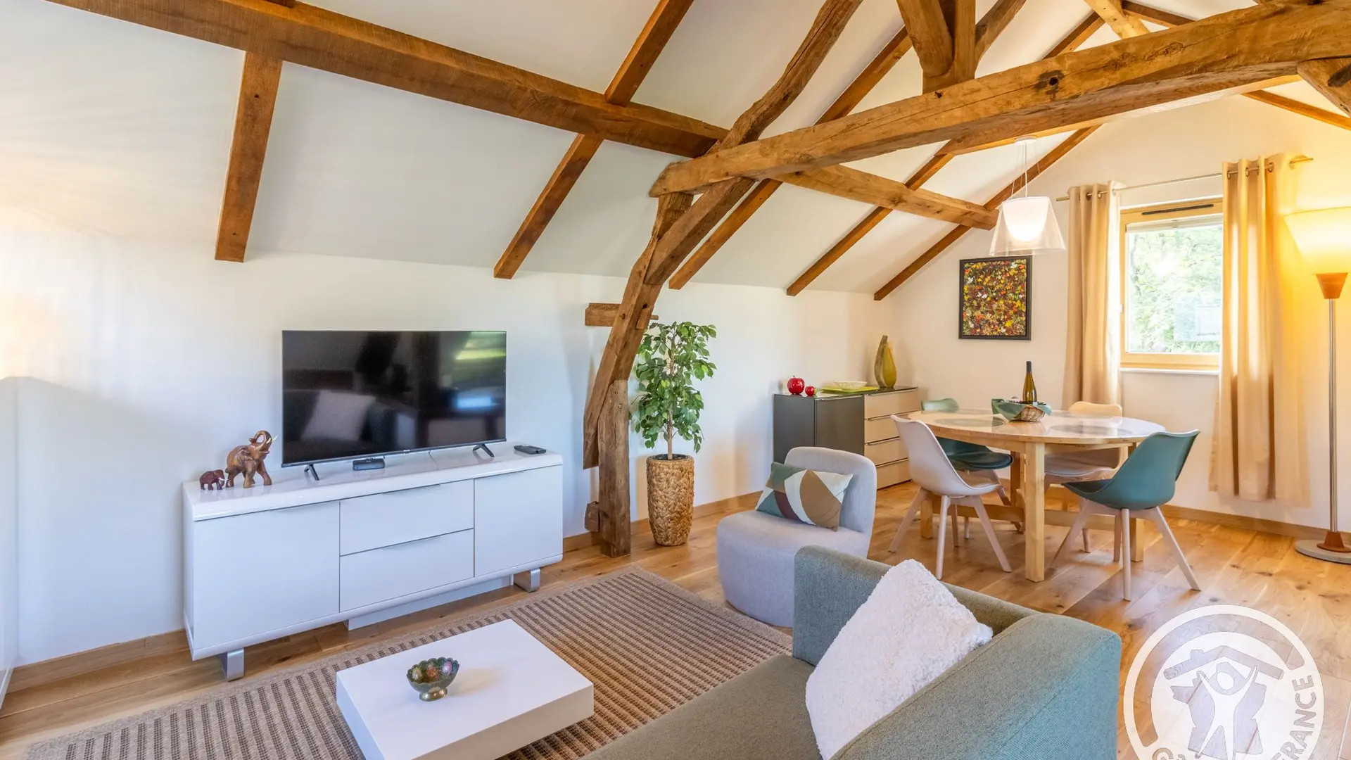 Gîte de La Turpaudière_14