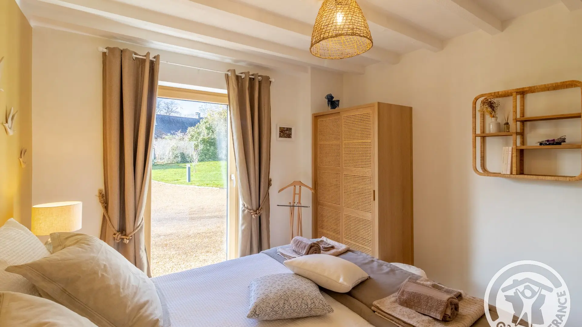 Gîte de La Turpaudière_11