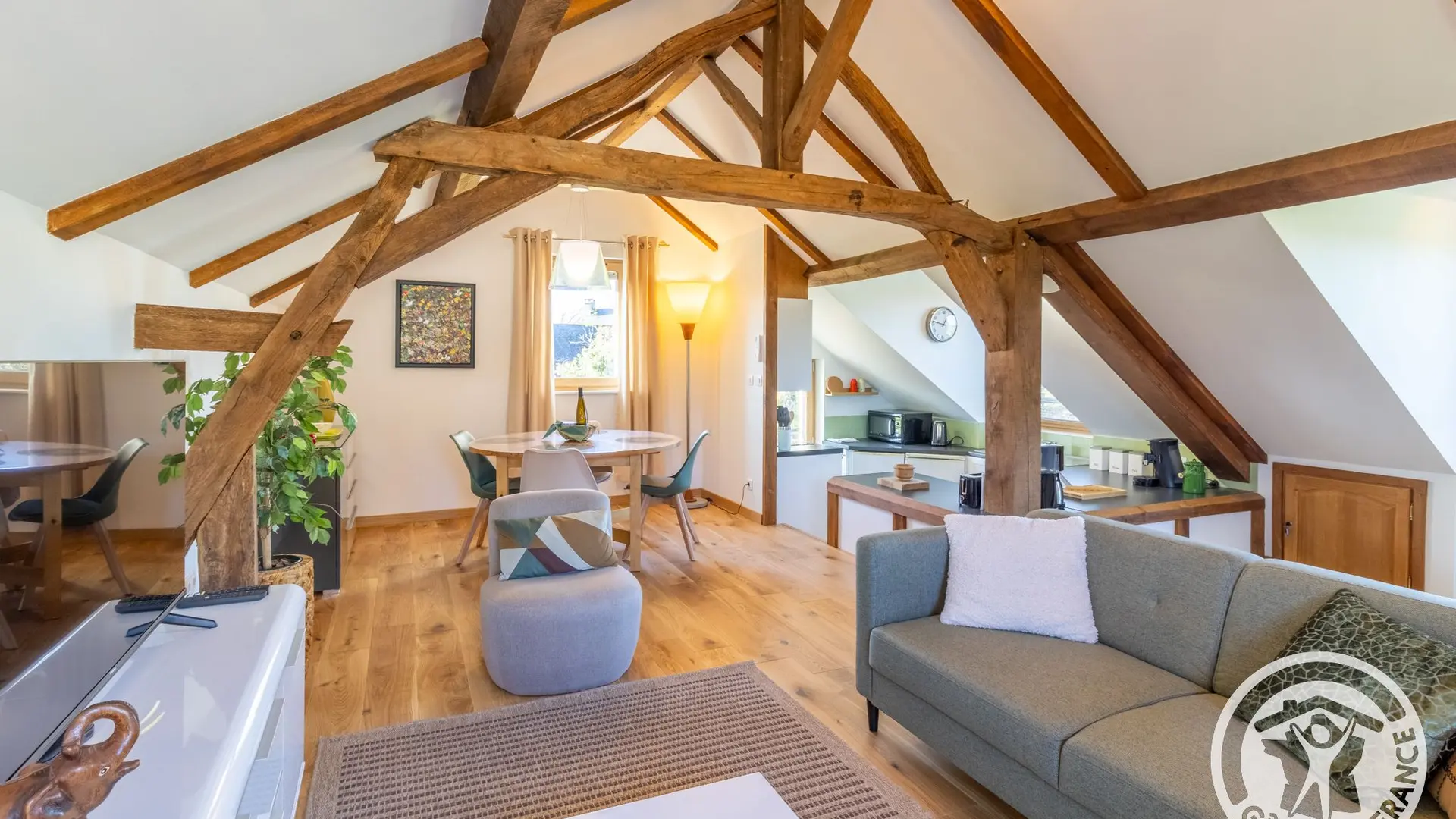 Gîte de La Turpaudière_2