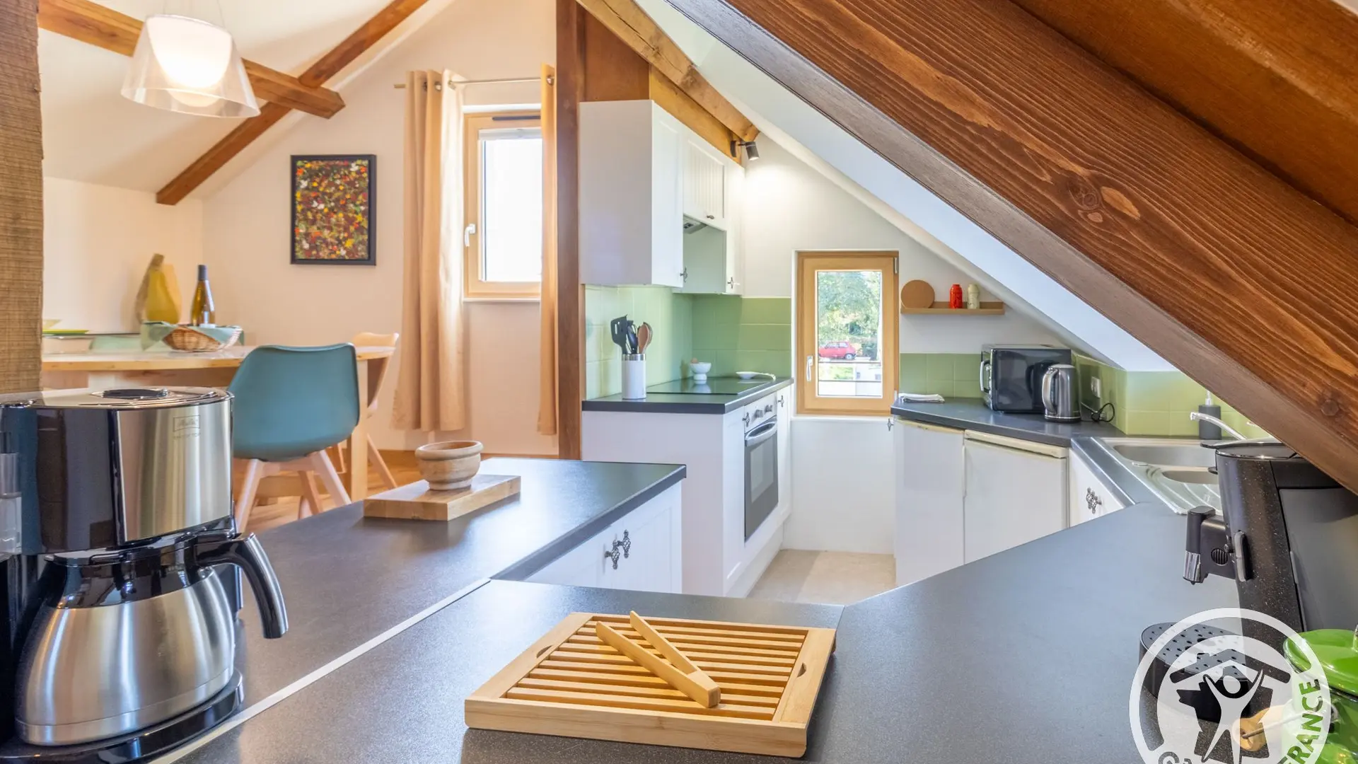 Gîte de La Turpaudière_19