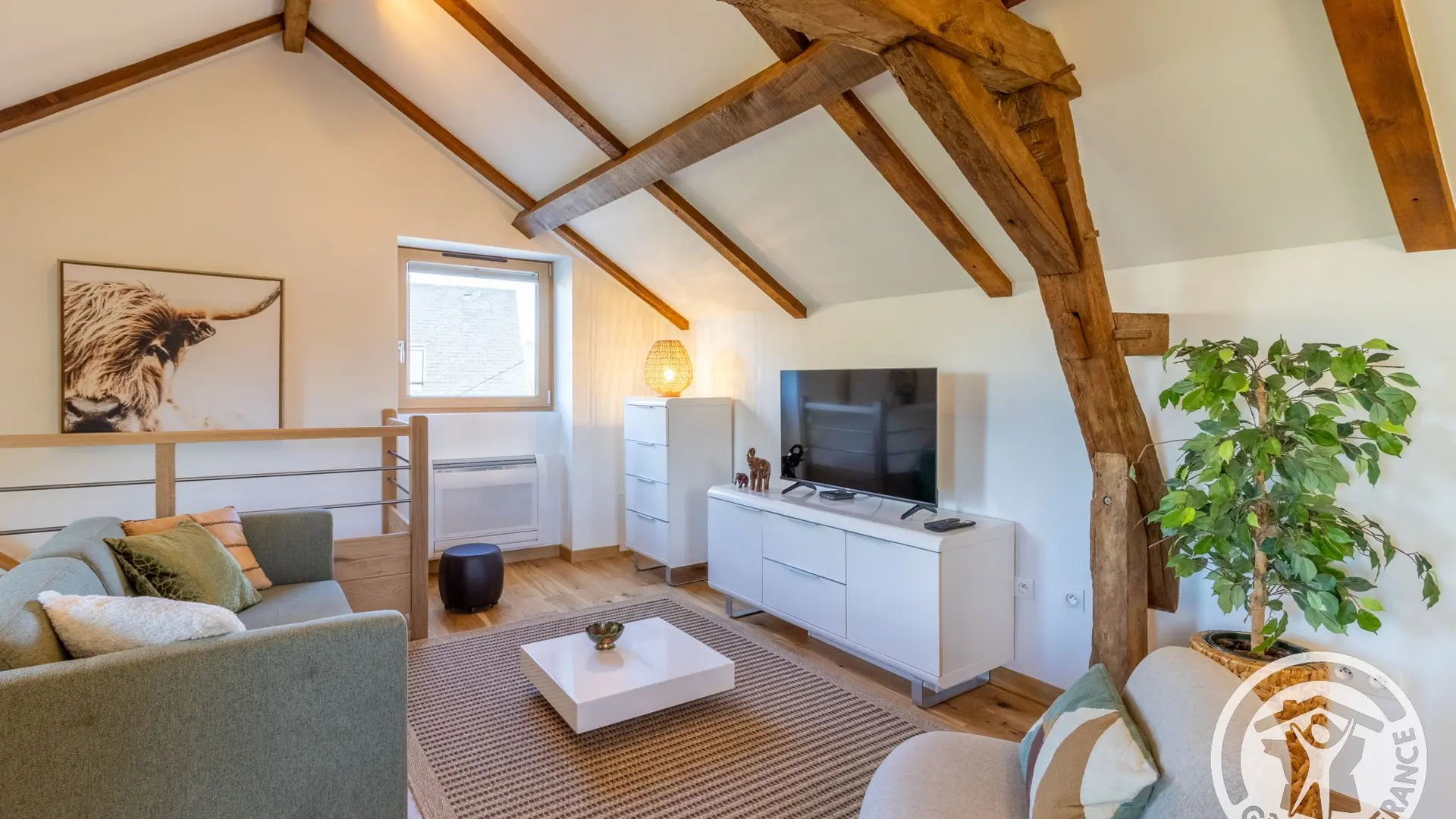 Gîte de La Turpaudière_16
