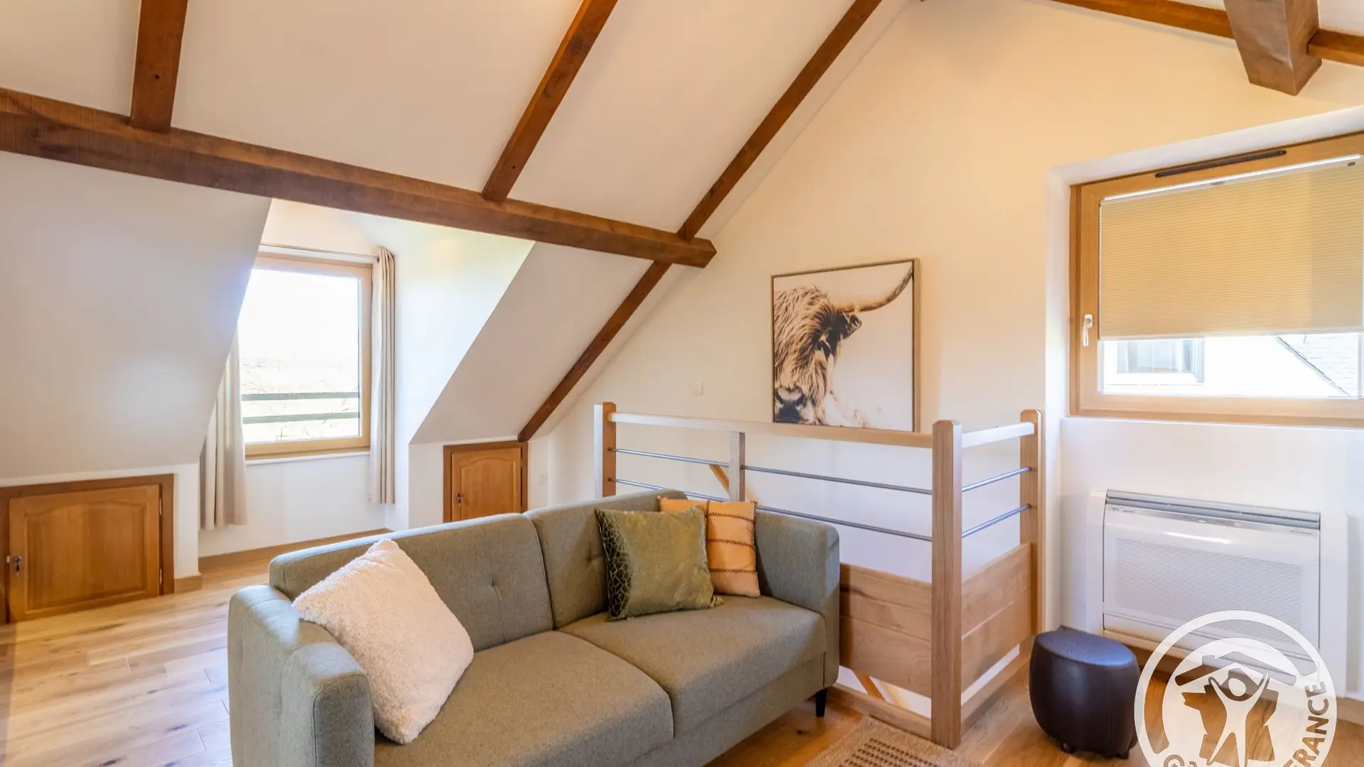 Gîte de La Turpaudière_17