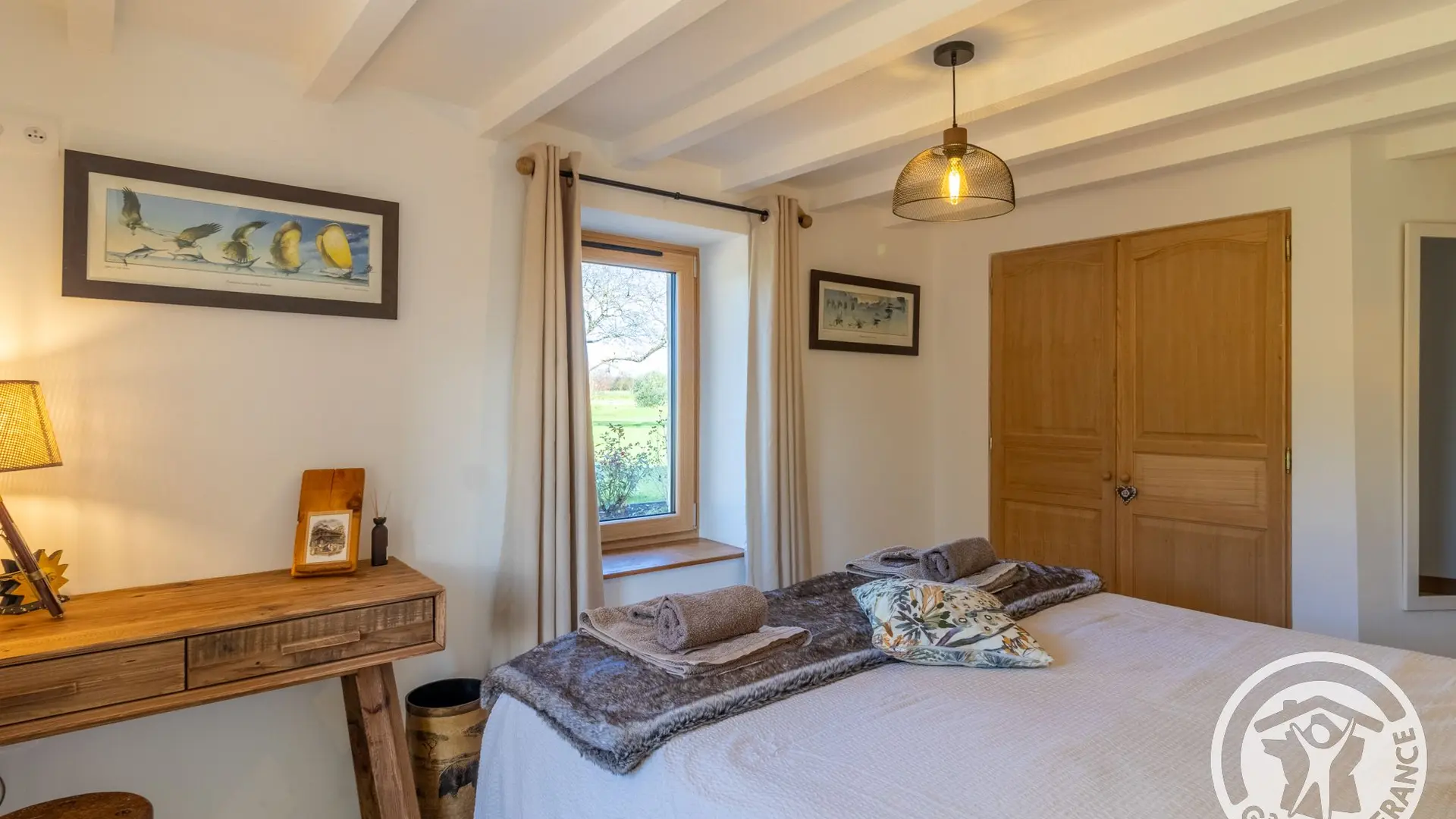 Gîte de La Turpaudière_6