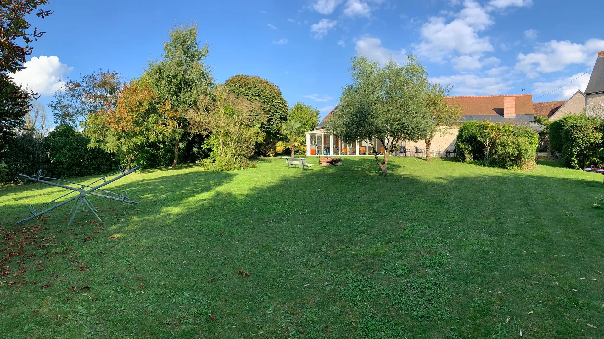 Gîte de la Marconne_3