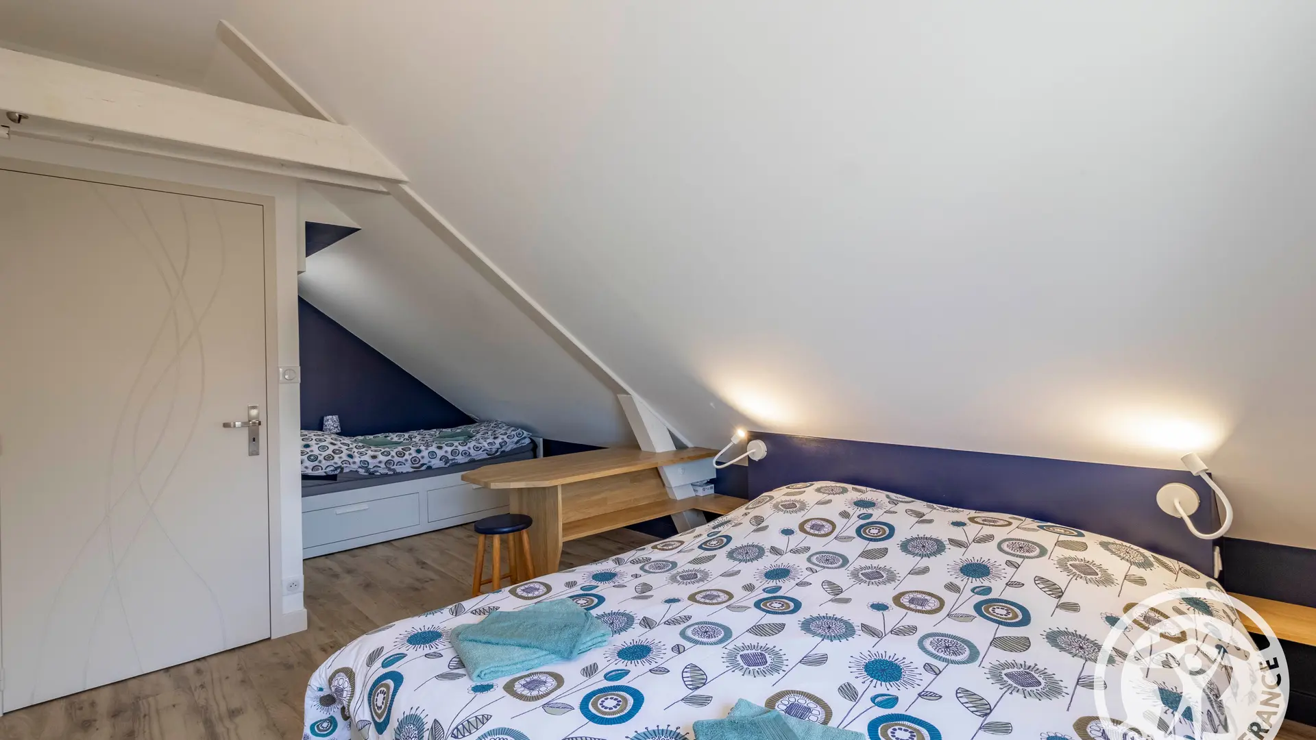 Gîte de la Marconne_19