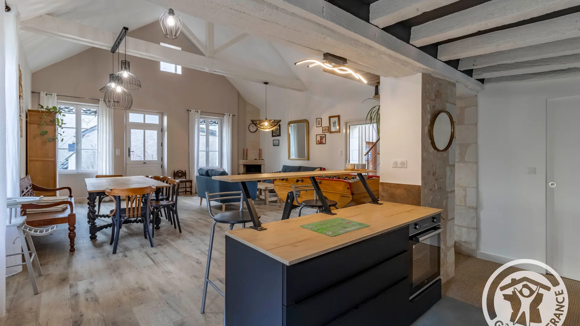 Gîte de la Marconne_14