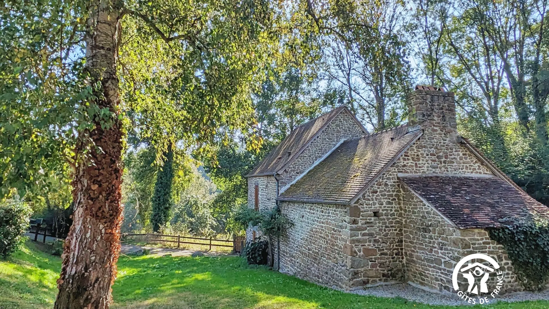 Gîte La Bataille